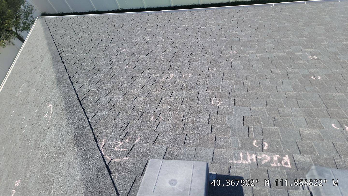 Roof Replacement After Hail Damage – Insurance Approved by ASAP Roofing & Exteriors