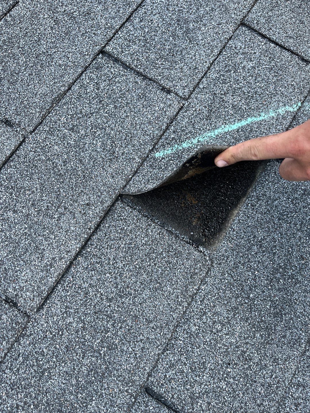 Residential Roofing Installation by KISH RESTORATION