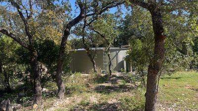 Rainwater Harvesting Full Potable System New Braunfels