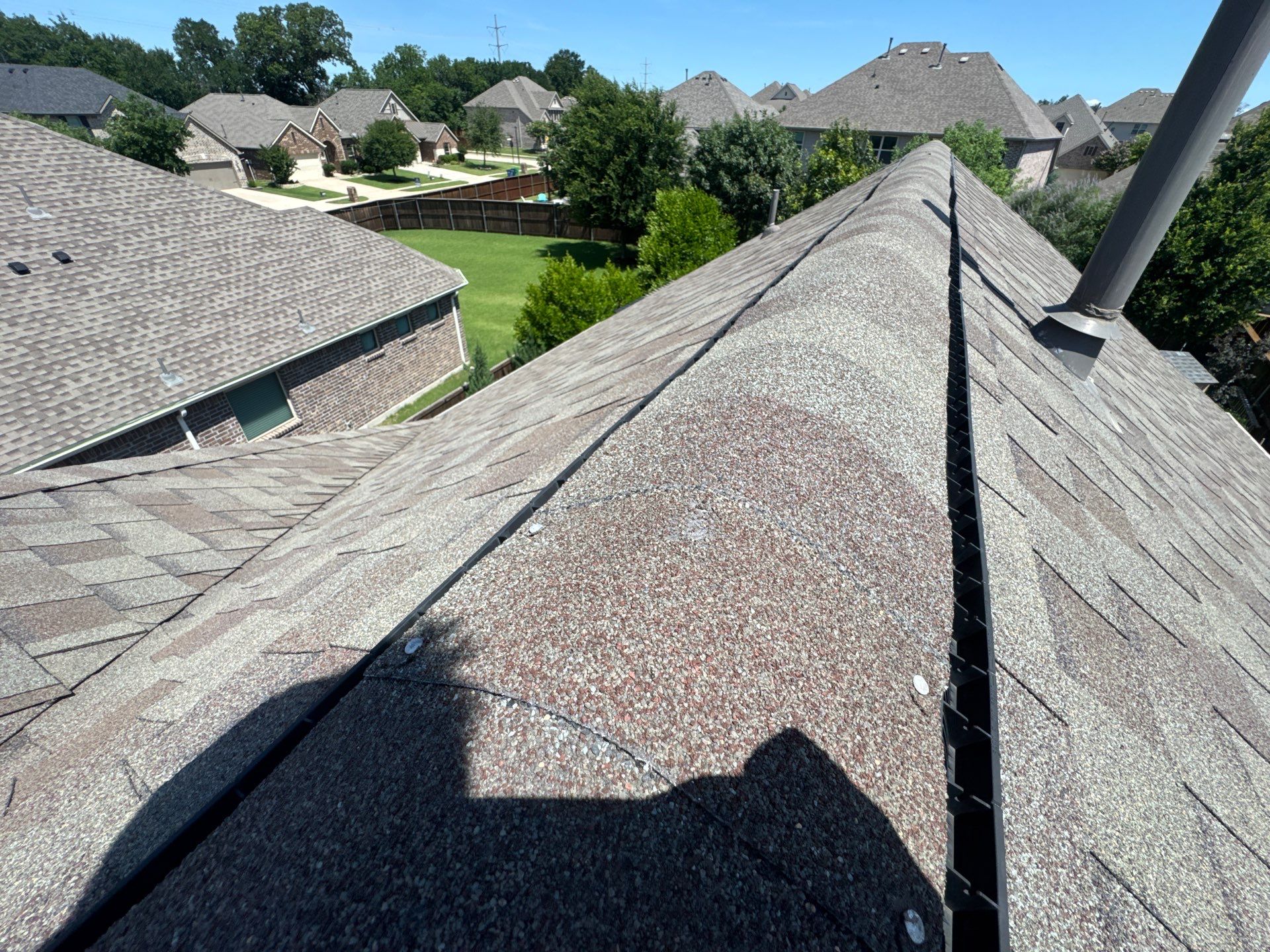 Project in McKinney, TX by NIMBUS GENERAL CONTRACTORS, LLC