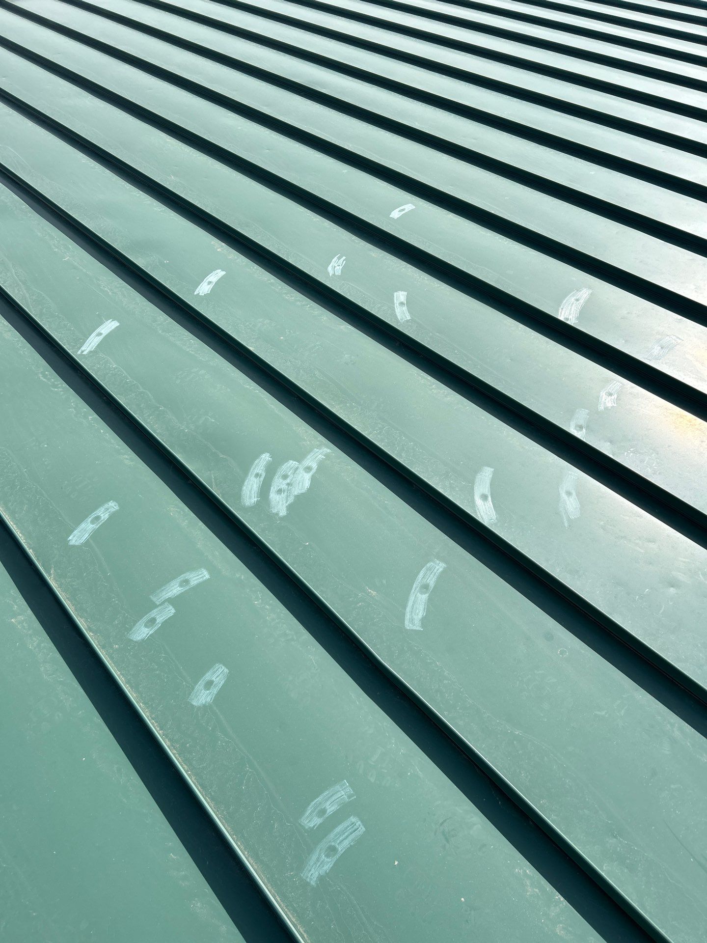 Snap Lock Standing Seam Replacement  by Blue Peaks Roofing LLC 
