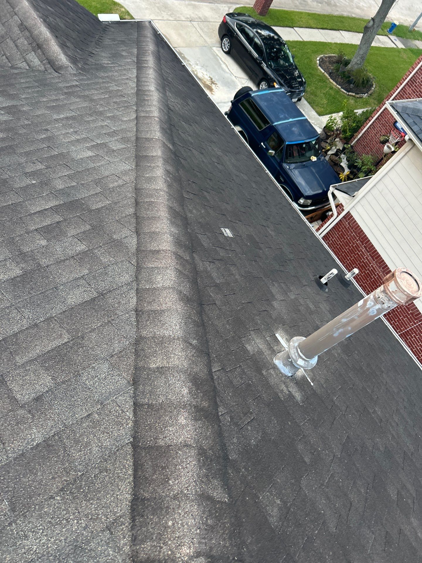 Roof Repair Friendswood by Roof Repair Services LLC