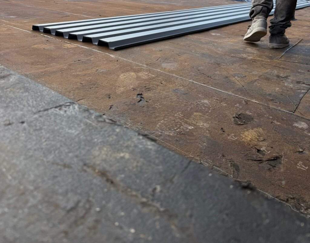 Project in Memphis by FILLMORE CONTRACTS LLC