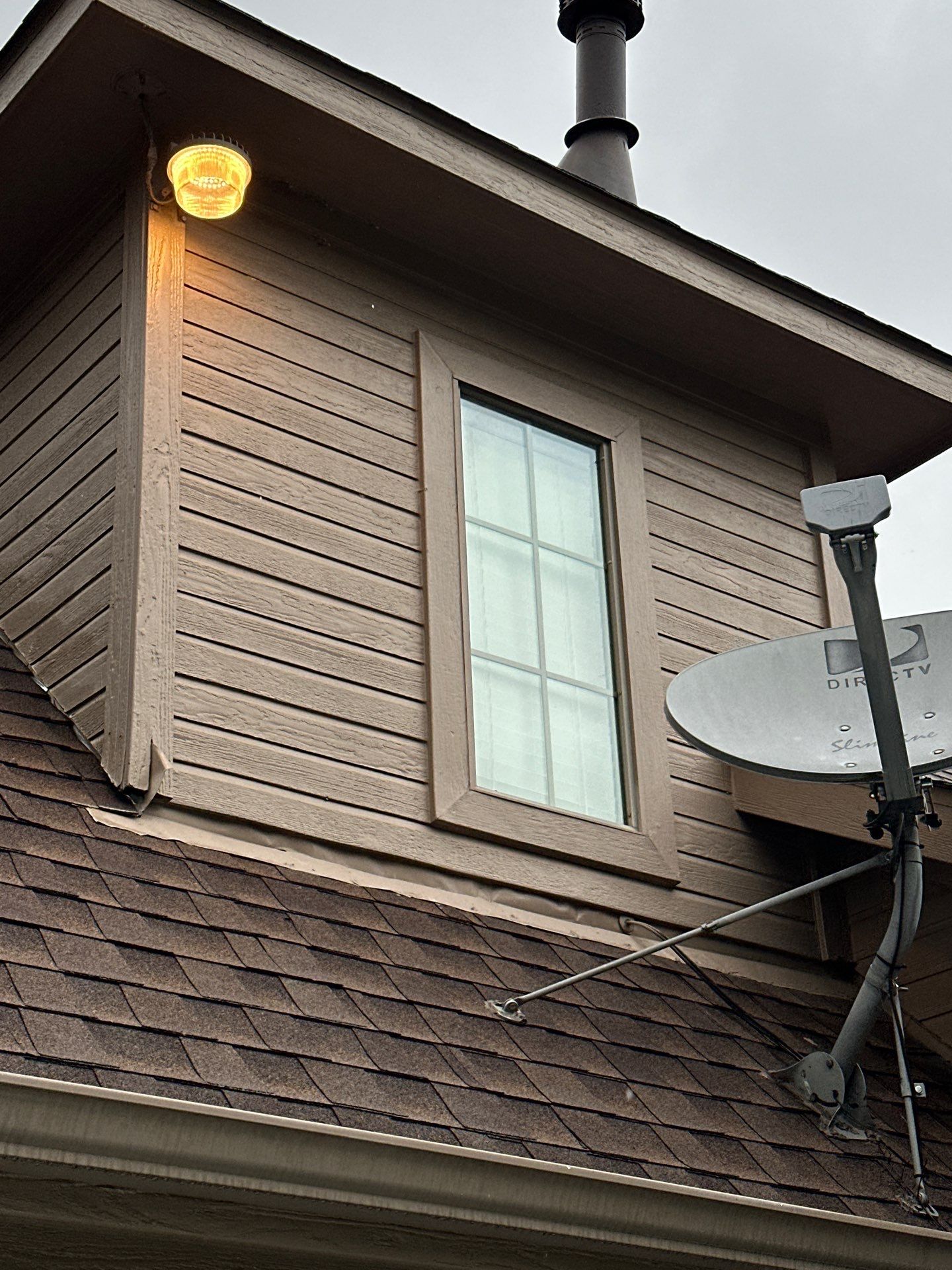 A Beautiful Upgrade! by Graves Roofing