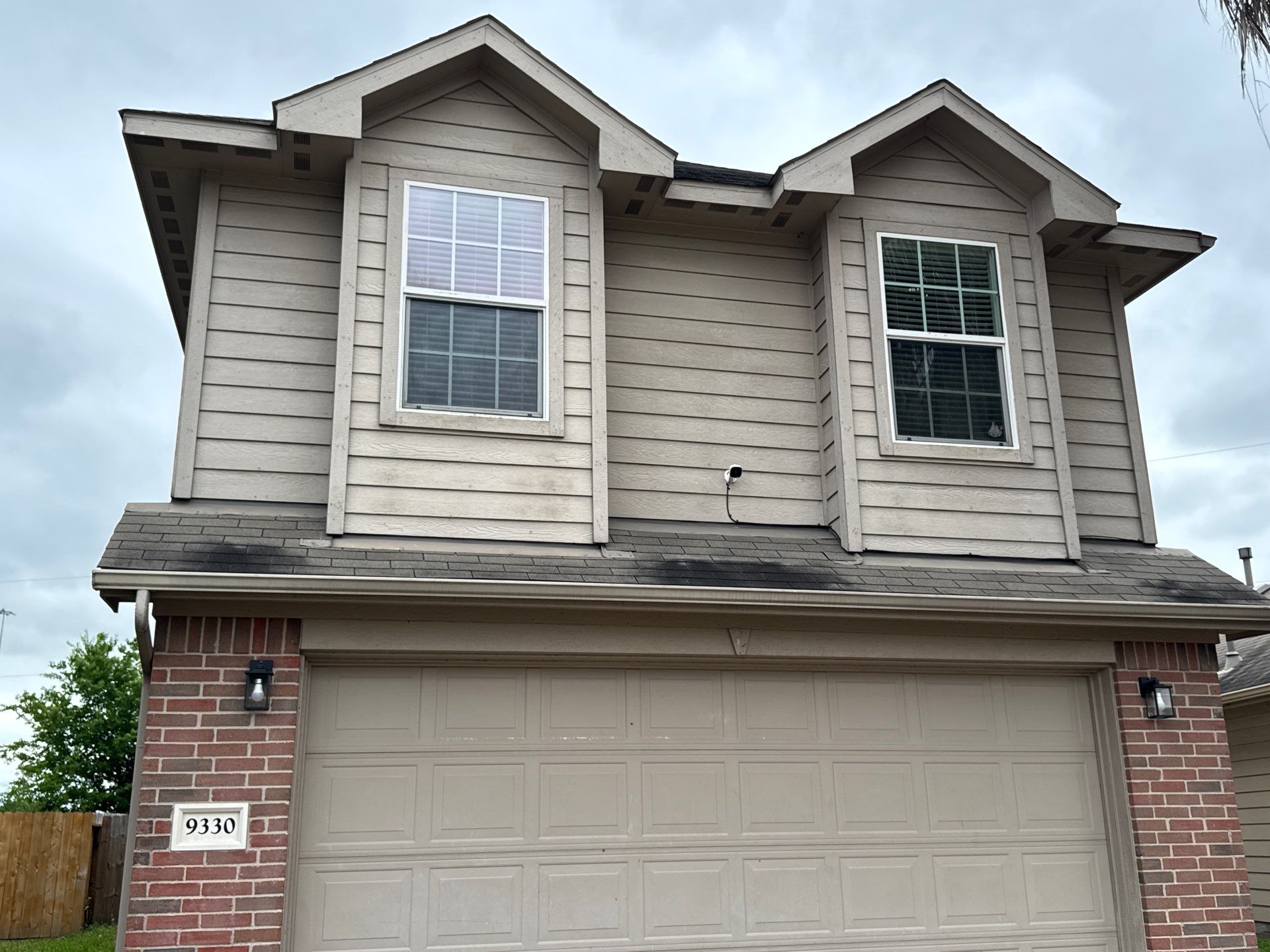Roof Repair Houston by Roof Repair Company
