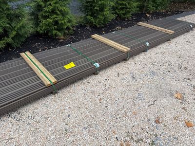 Project in West Windsor Township