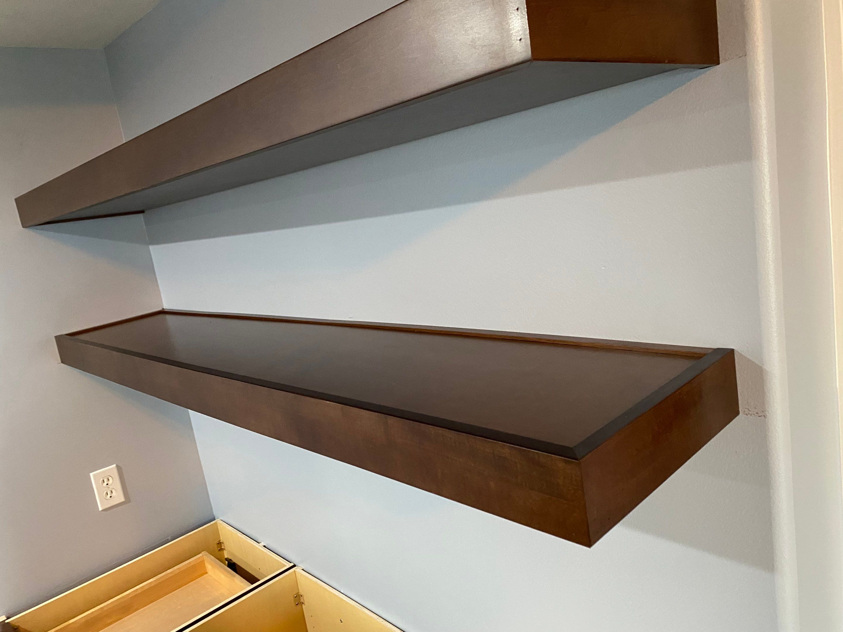 Project by Rudd Builders LLC by Rudd Builders LLC