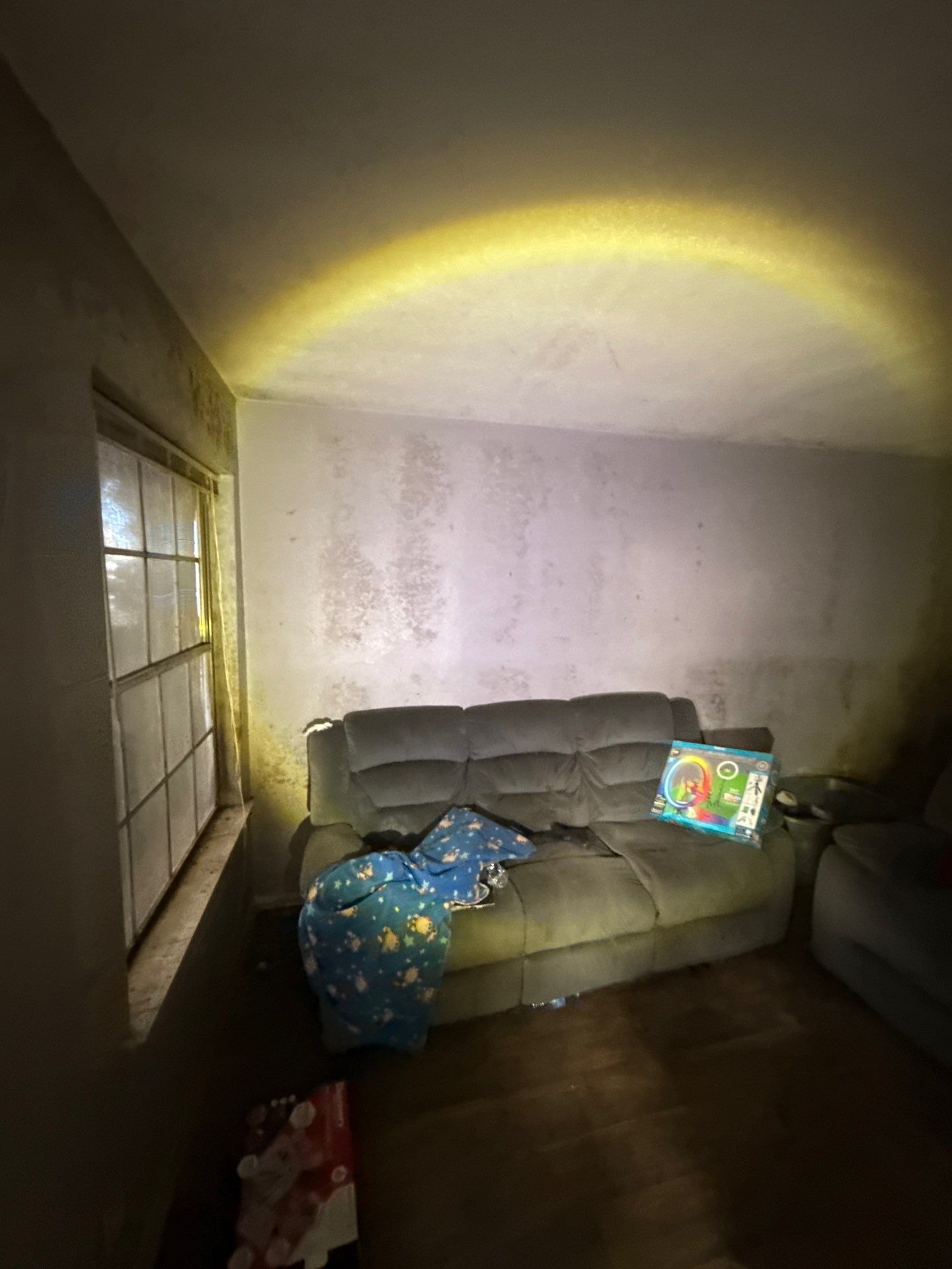 The Slate by Disaster Recovery Consultants