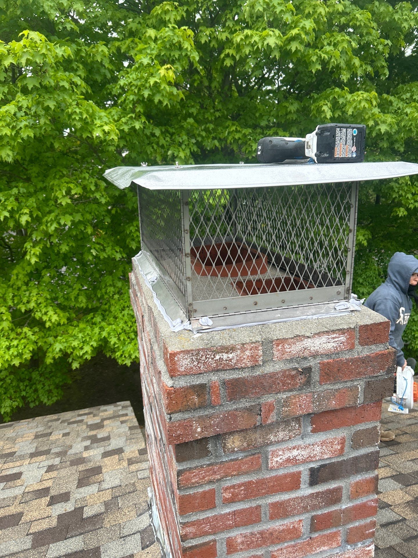Roofing & Skylights | Methuen by Mighty Dog Roofing of Greater Middlesex County