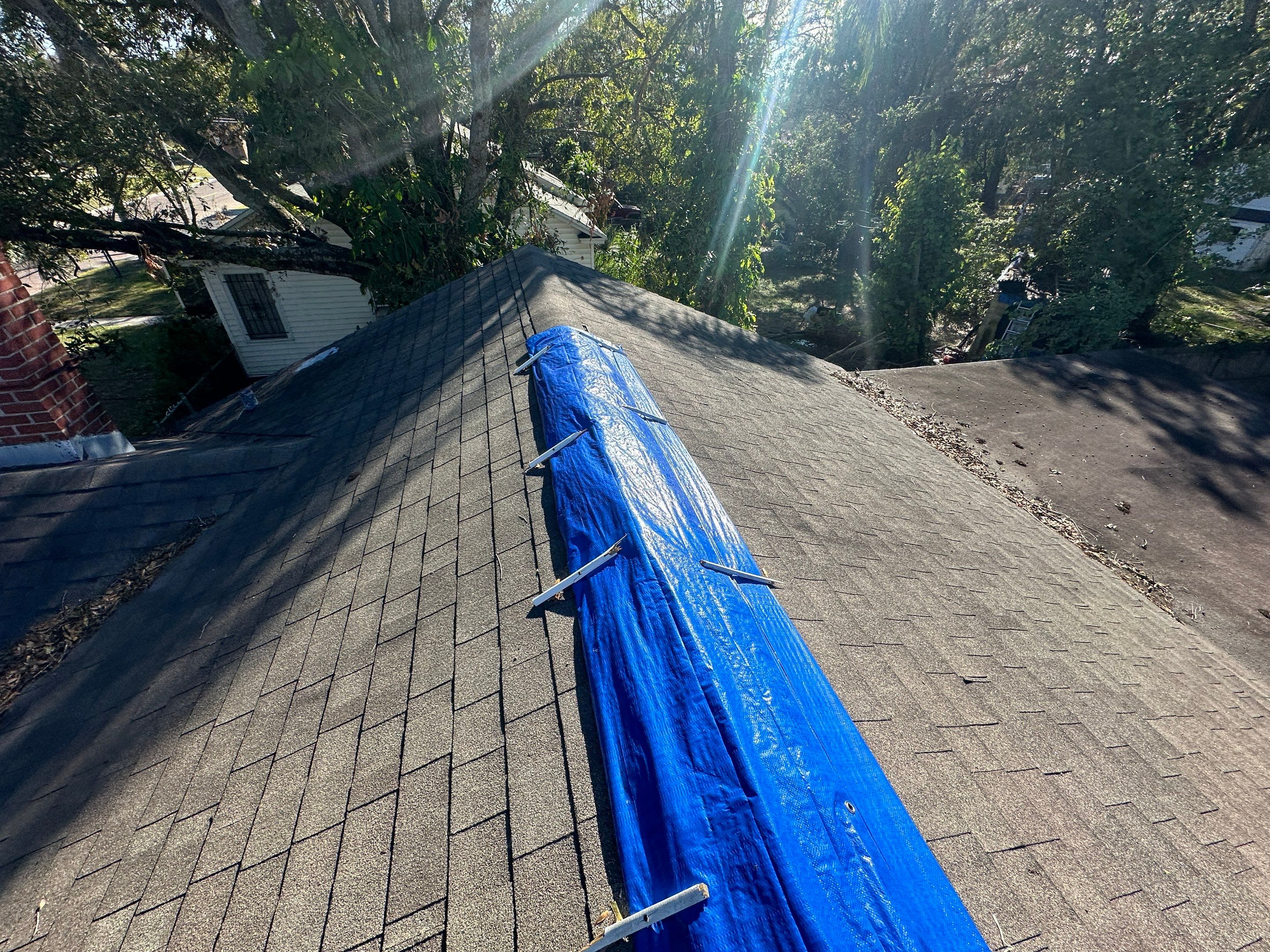 Water Damage Claim in Riverview by FLAPA & KeyStone