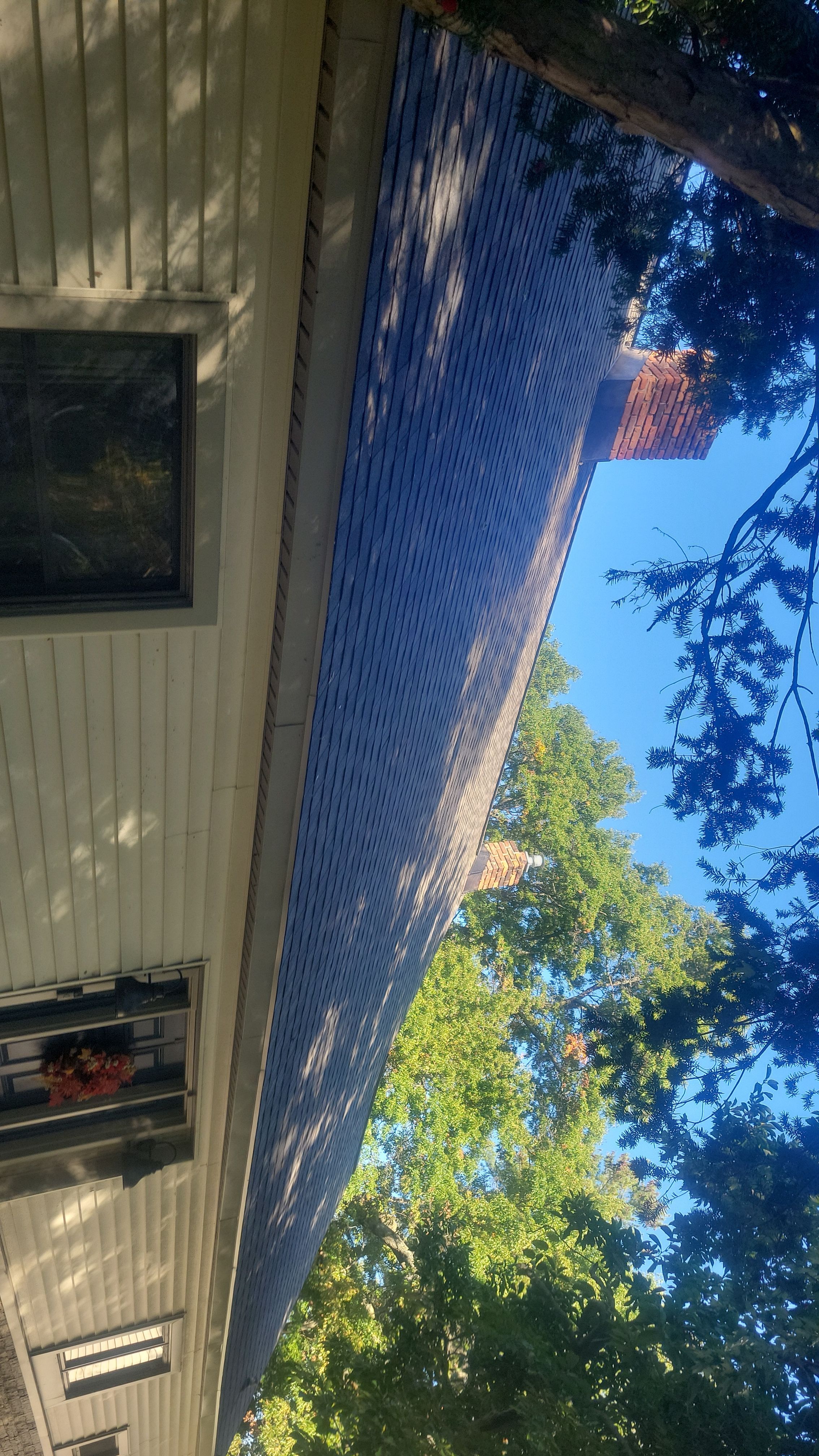 Roof Replacement using CertainTeed Landmark by 180 Contractors