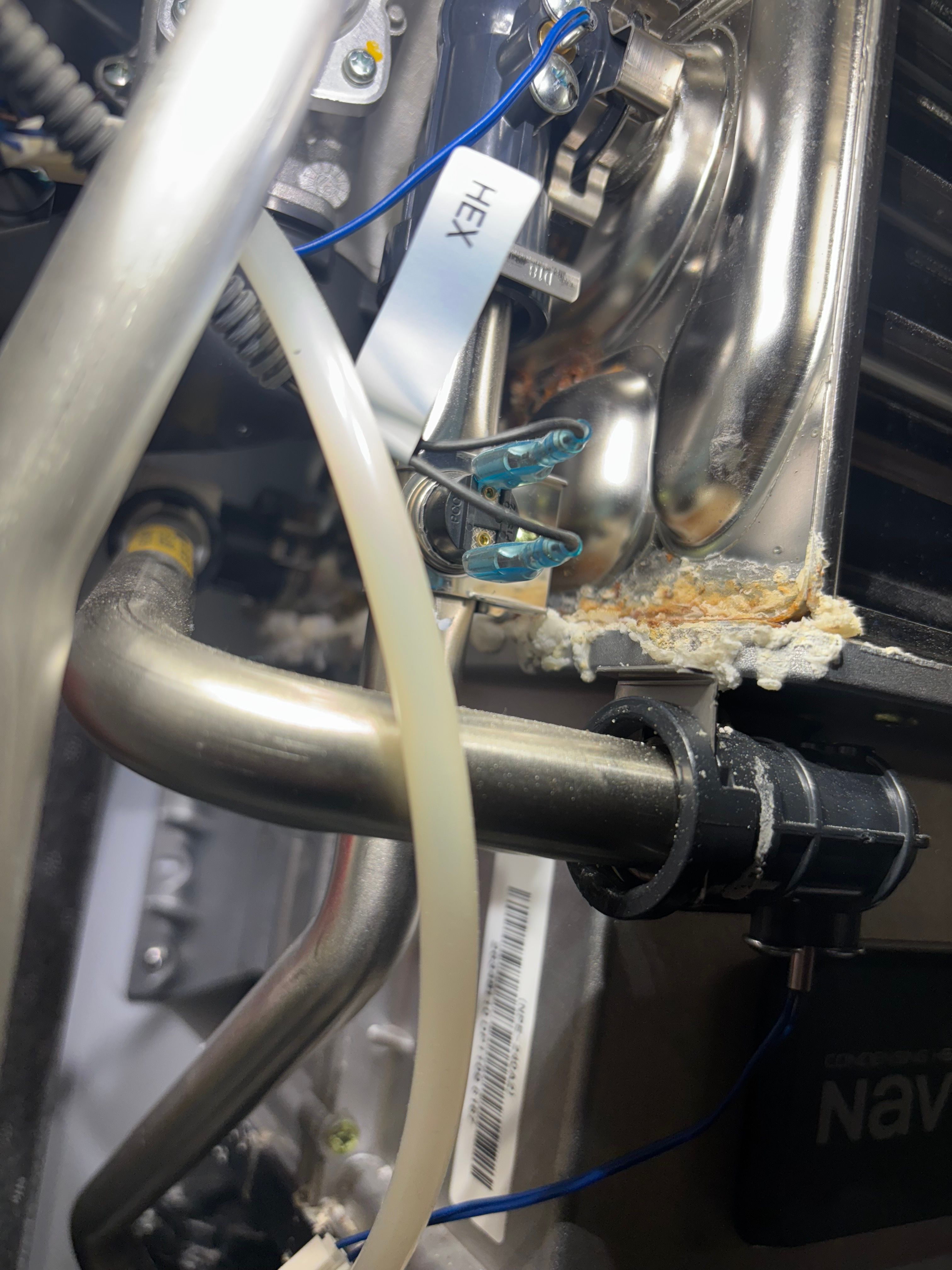 Annual Furnace Maintenance & System Evaluation — Peabody, MA by FAGONE MECHANICAL