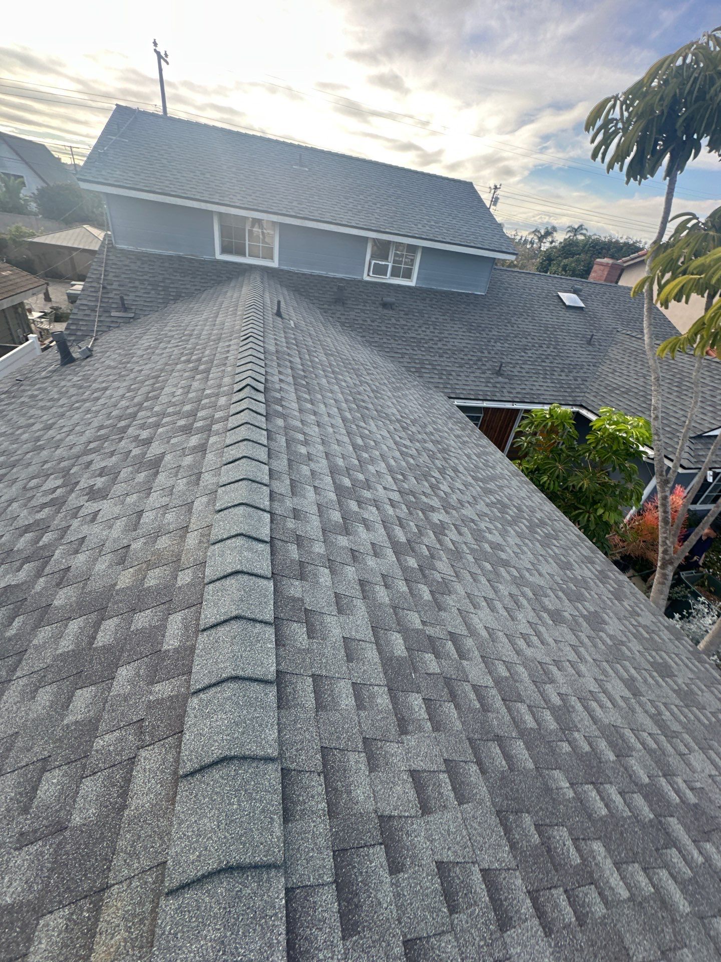 Roof Replacement - Fountain Valley, CA 92708 by Epic Roof Replacement