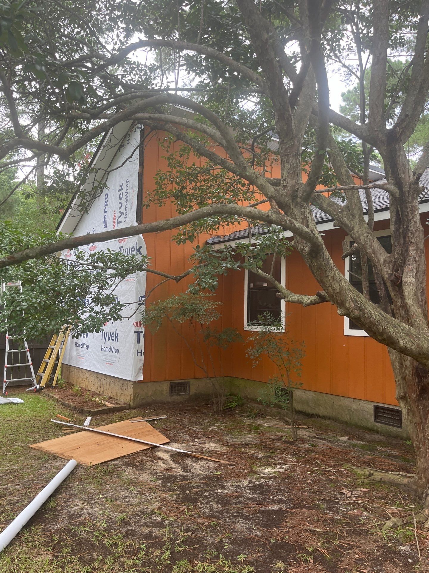 Siding, Roof & Windows by Karcher Roofing