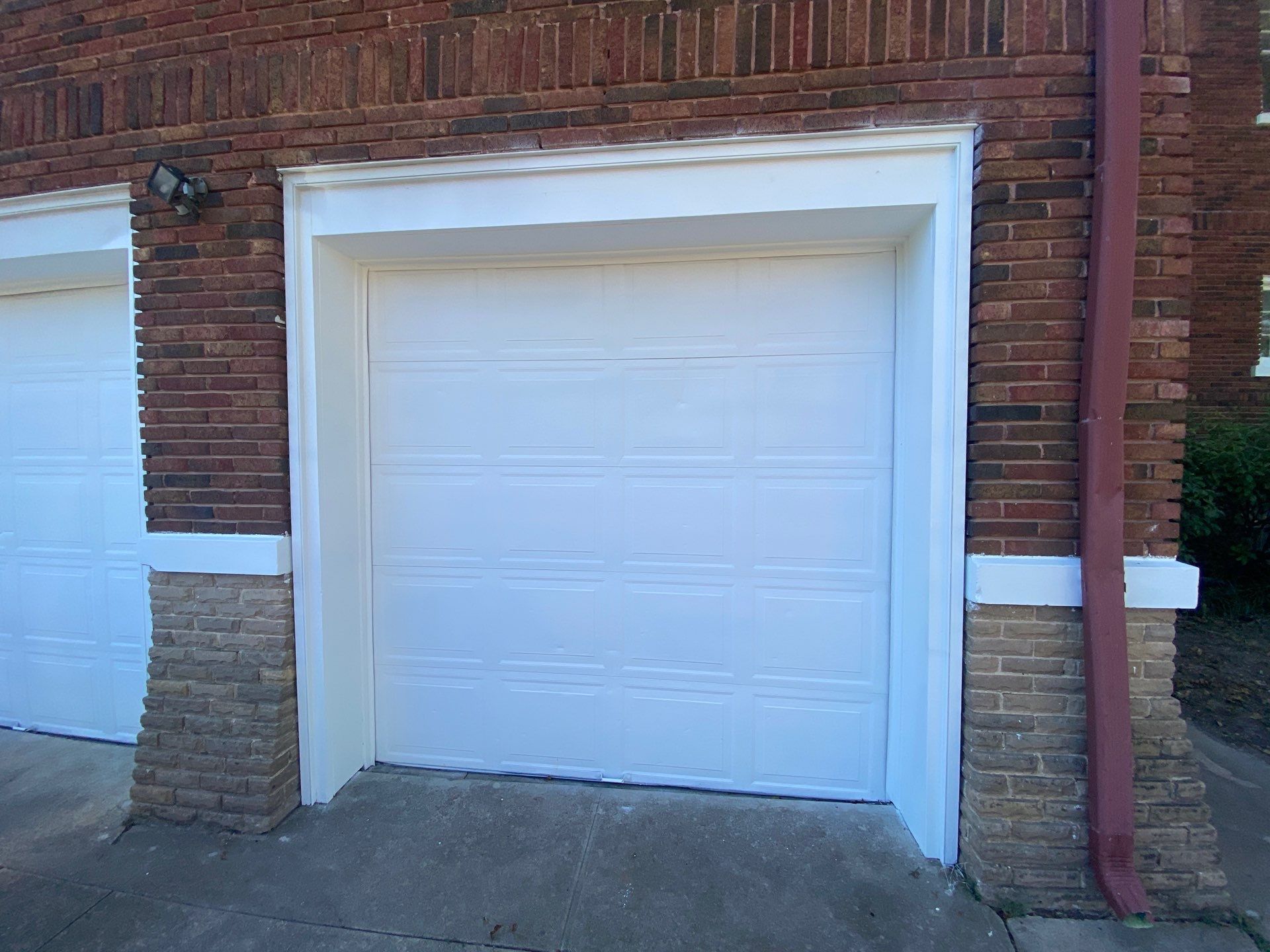 Project in Temple by Rhino Roofing and General Contracting, LLC