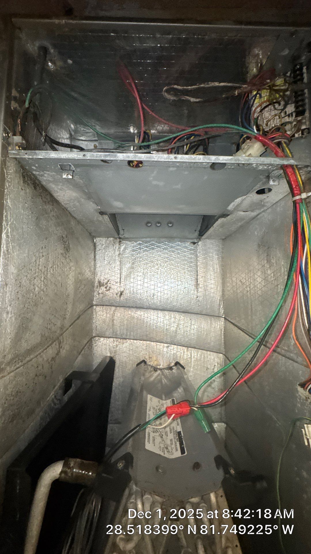 Air Duct Cleaning Dryer Vent Repair in Clermont by Hygienic Air, Inc