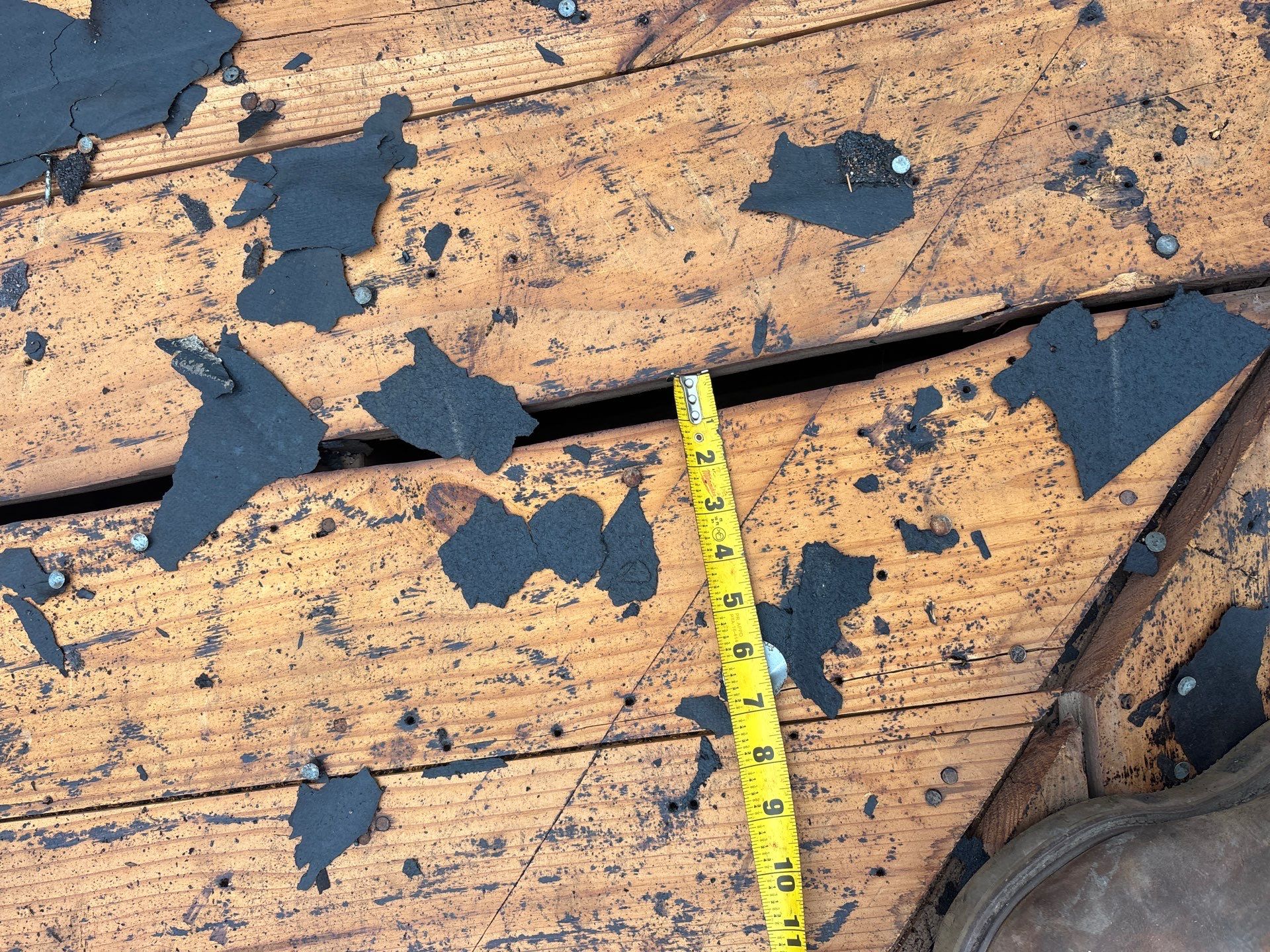 Roof Replacement Houston by Roof Repair Company
