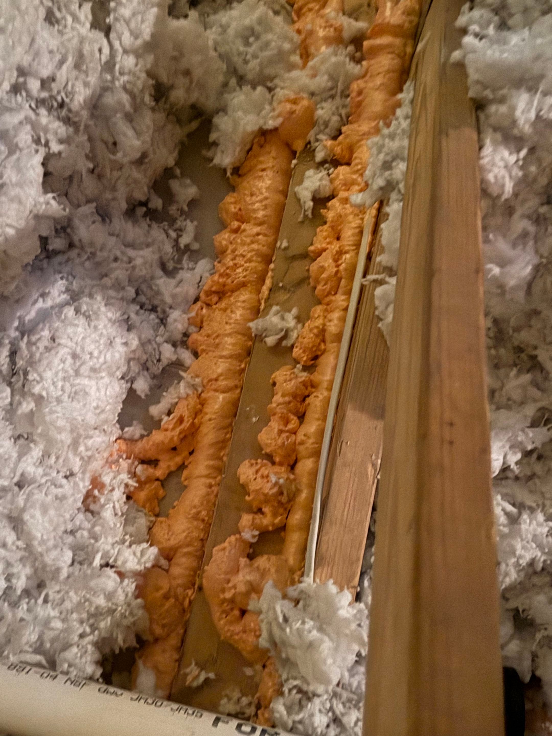 Project in Woodbridge, VA by Founders Insulation