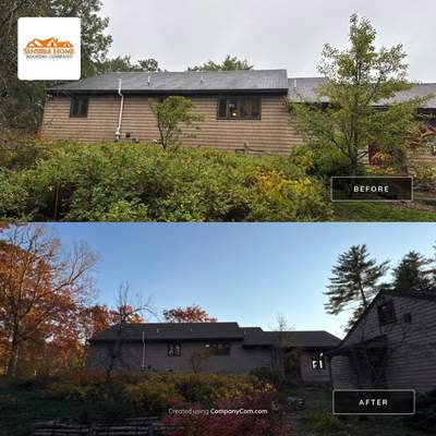 Revitalize Your Home with a New GAF Roof, Velux Skylights & Solar-Powered Shades!