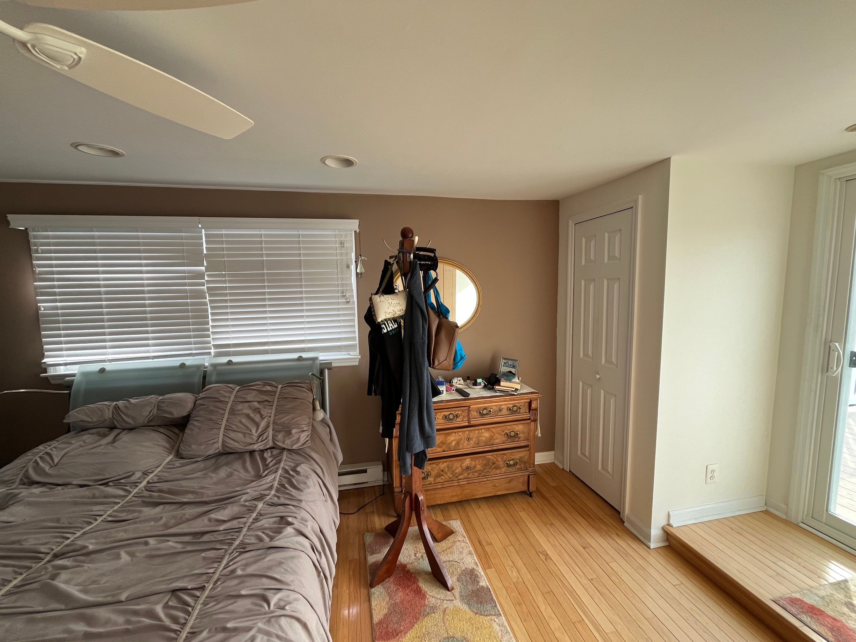 Interior Painting - Ocean City, NJ by FreshCoat Works LLC