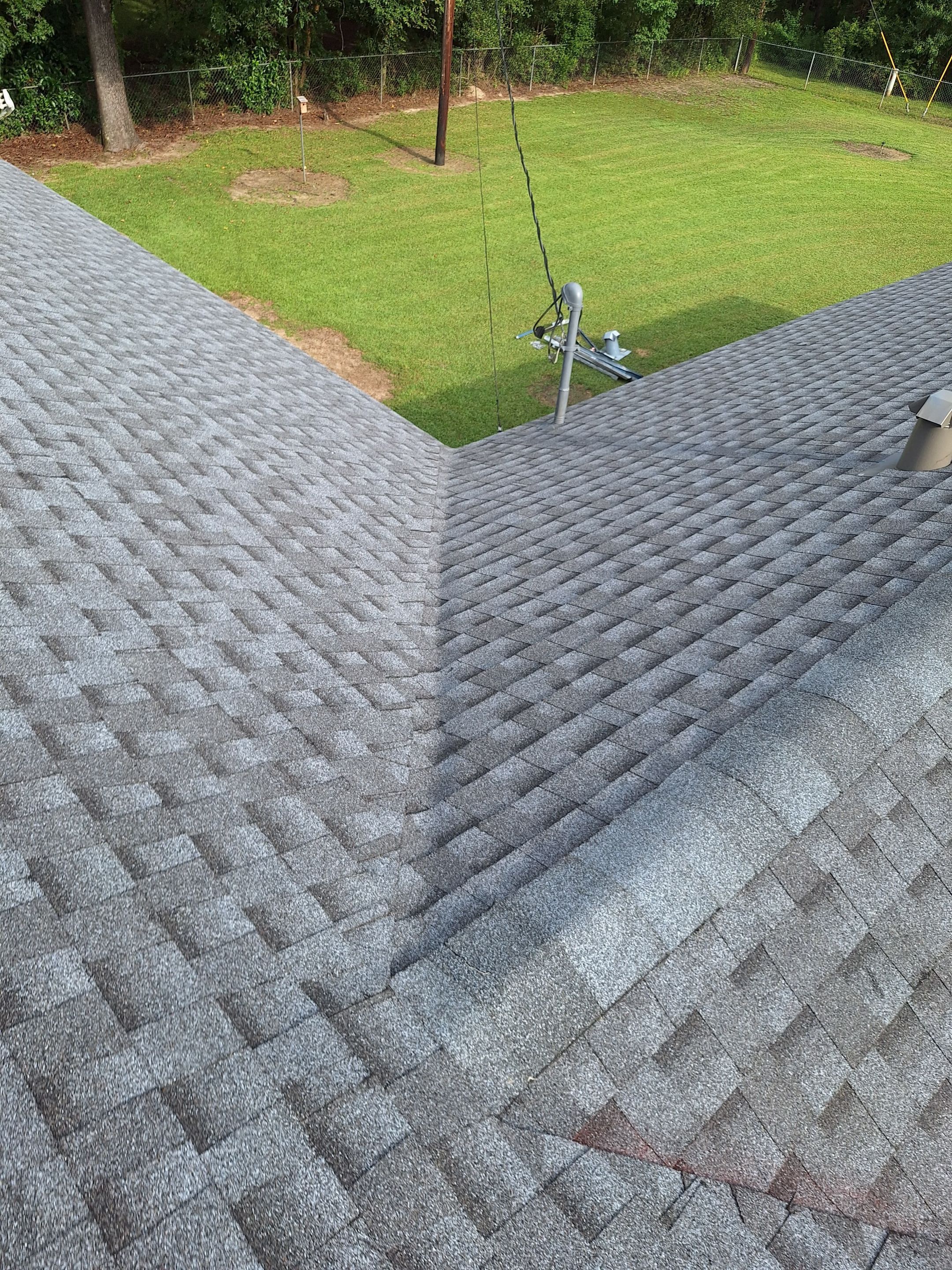 Project in Vidor by SETX Roofing Pros 