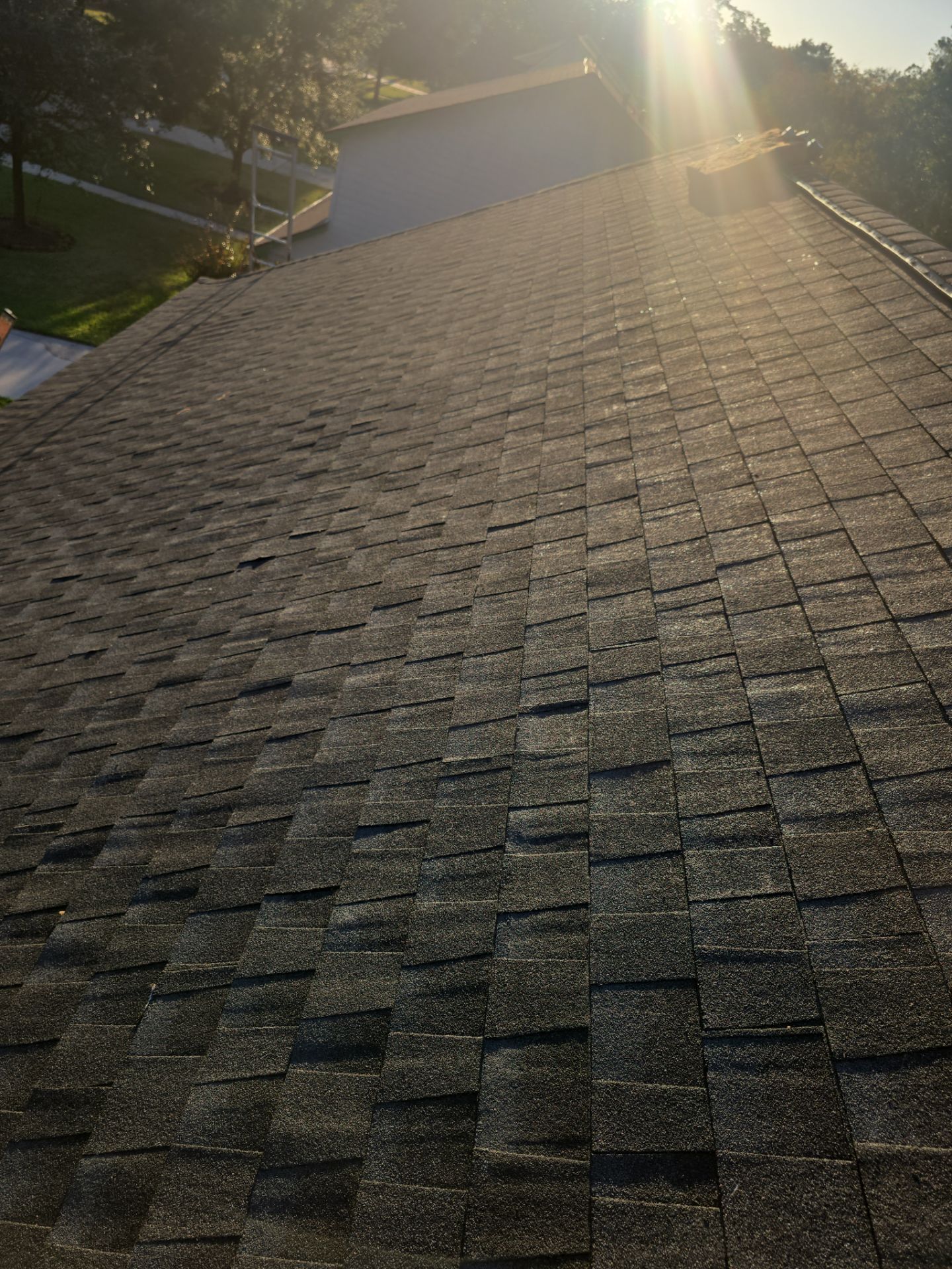 Roof Replacement in Pinehurst of Atascocita, Humble TX by Roof Repair Company