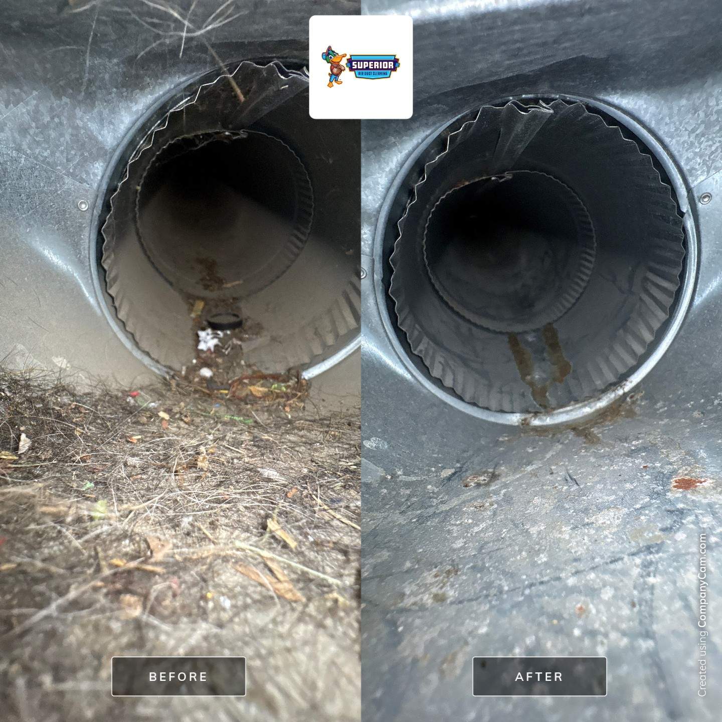 Air Duct Cleaning in Georgetown, PA by Superior Air Duct Cleaning