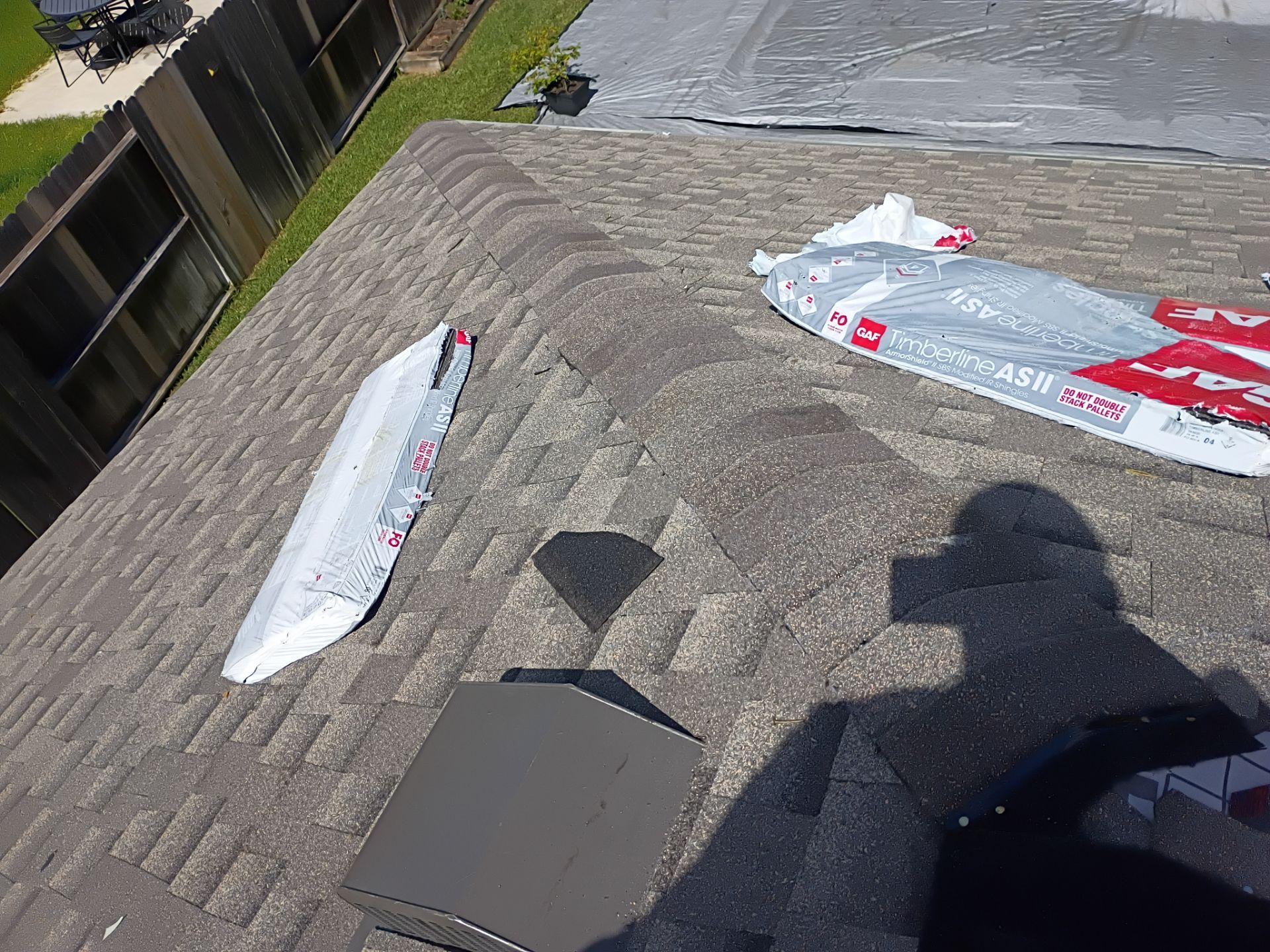 Roof Repair Houston by Roof Repair Company