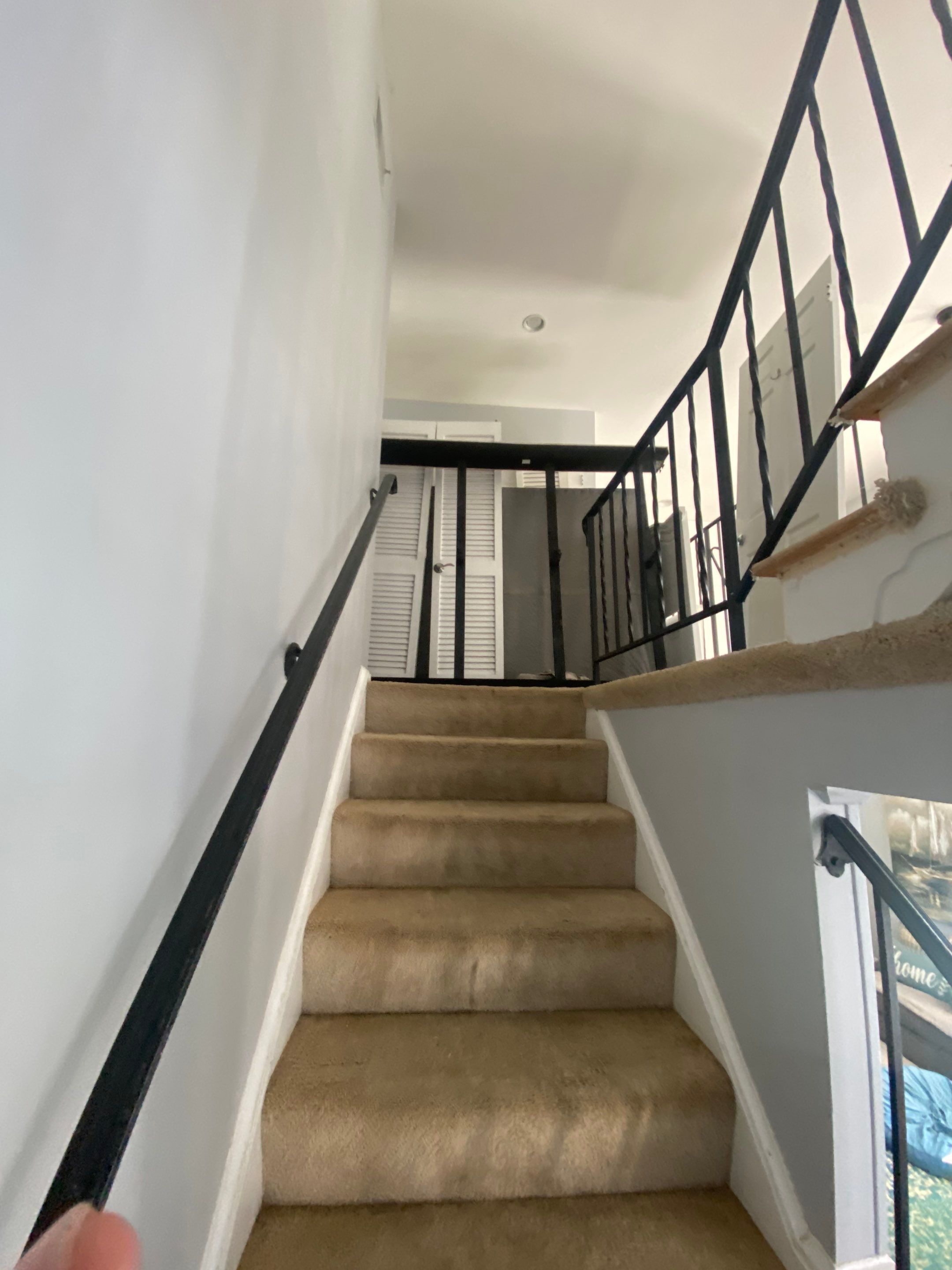 LVP flooring install by The Smet Companies, LLC