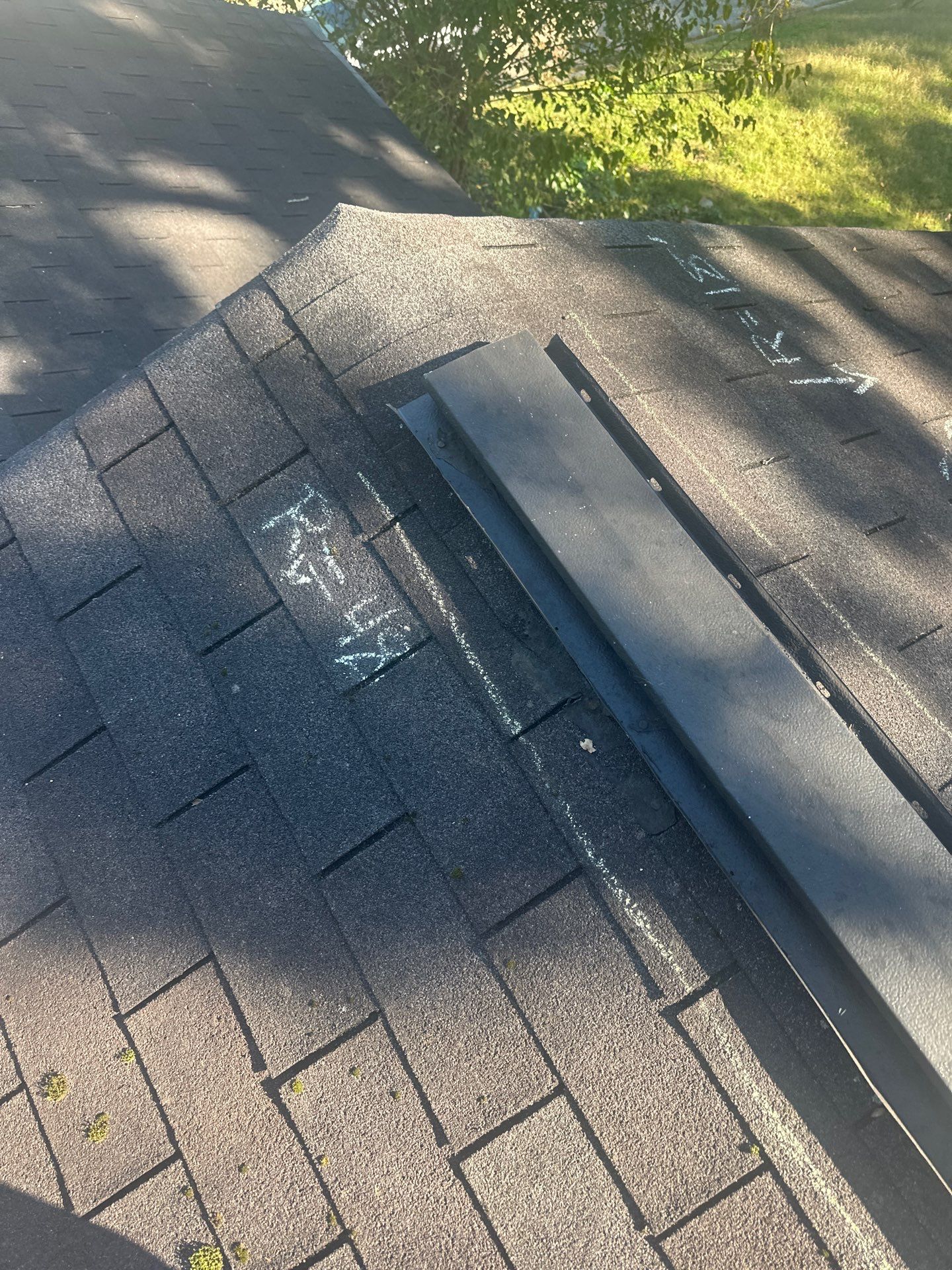 Storm Damage Roof Inspection by Mosaic Roofing Company