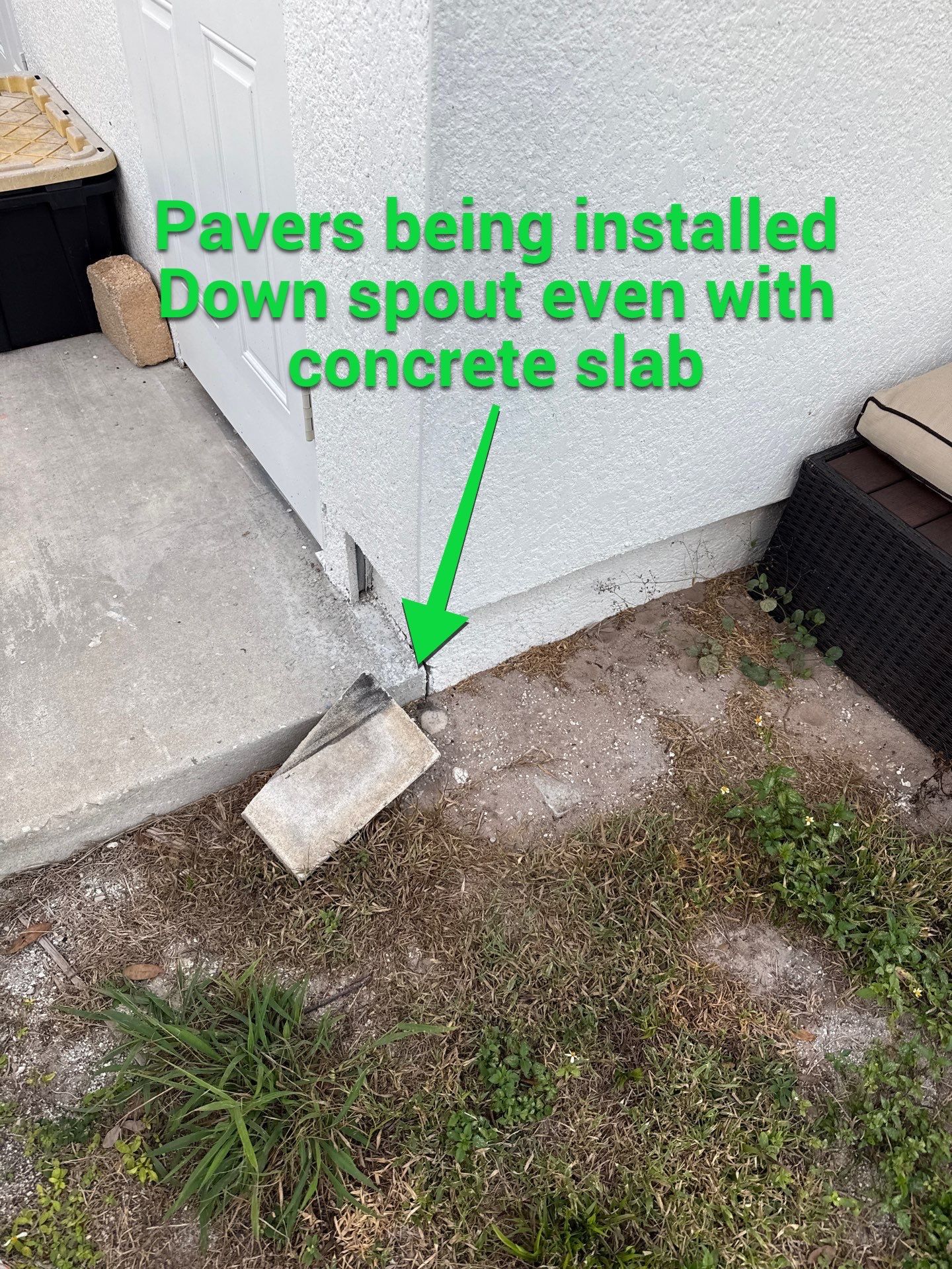 6 Inch Seamless Gutters using K-Style Gutters in Saint Petersburg FL by Gutter Professors