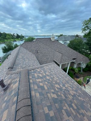 Project in Montgomery