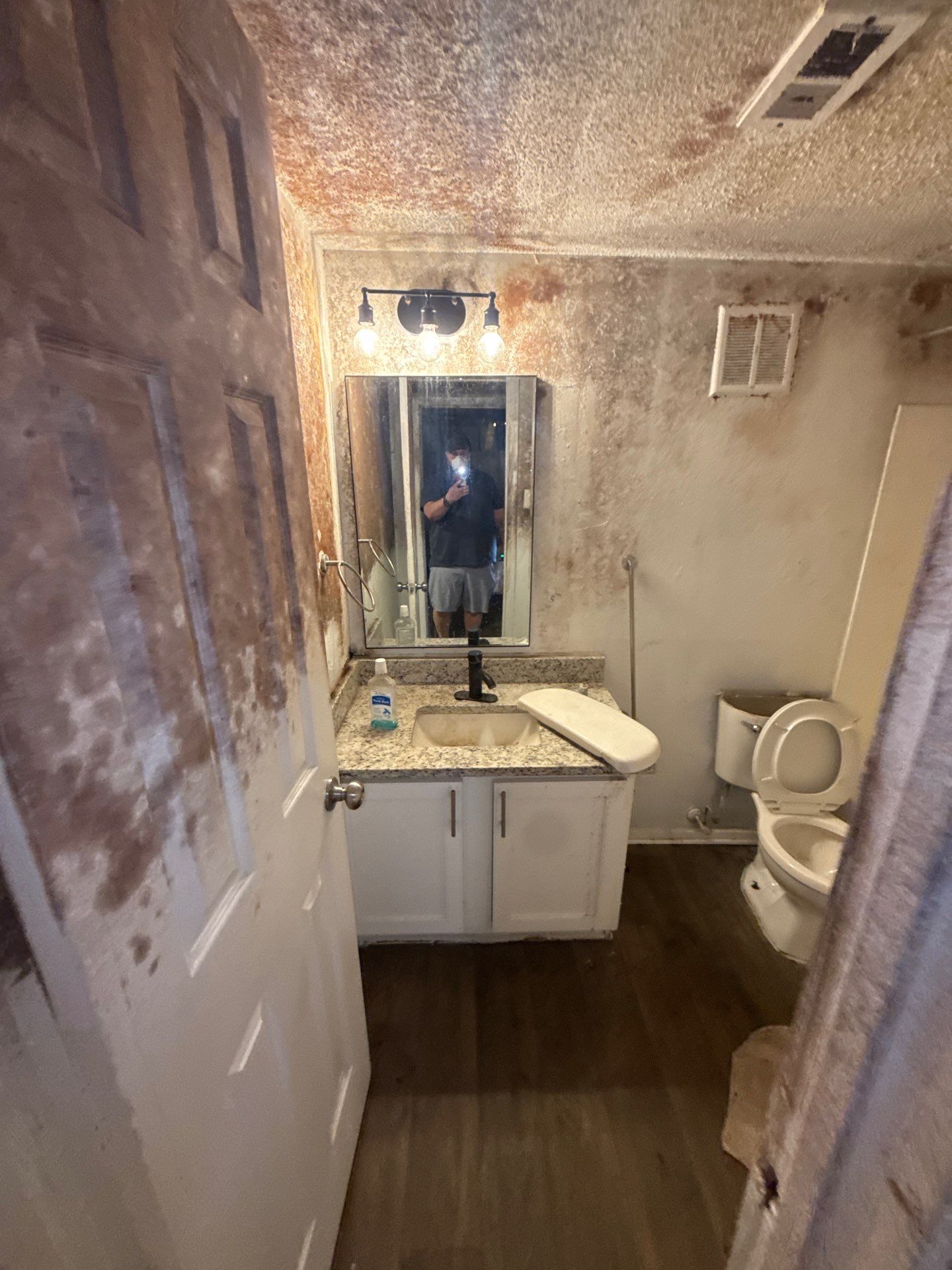 The Slate by Disaster Recovery Consultants