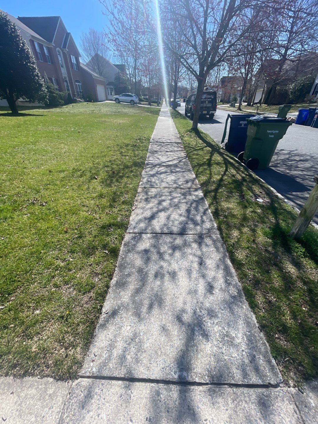 Fence Cleaning-Vinyl & House Wash by SJ Exterior