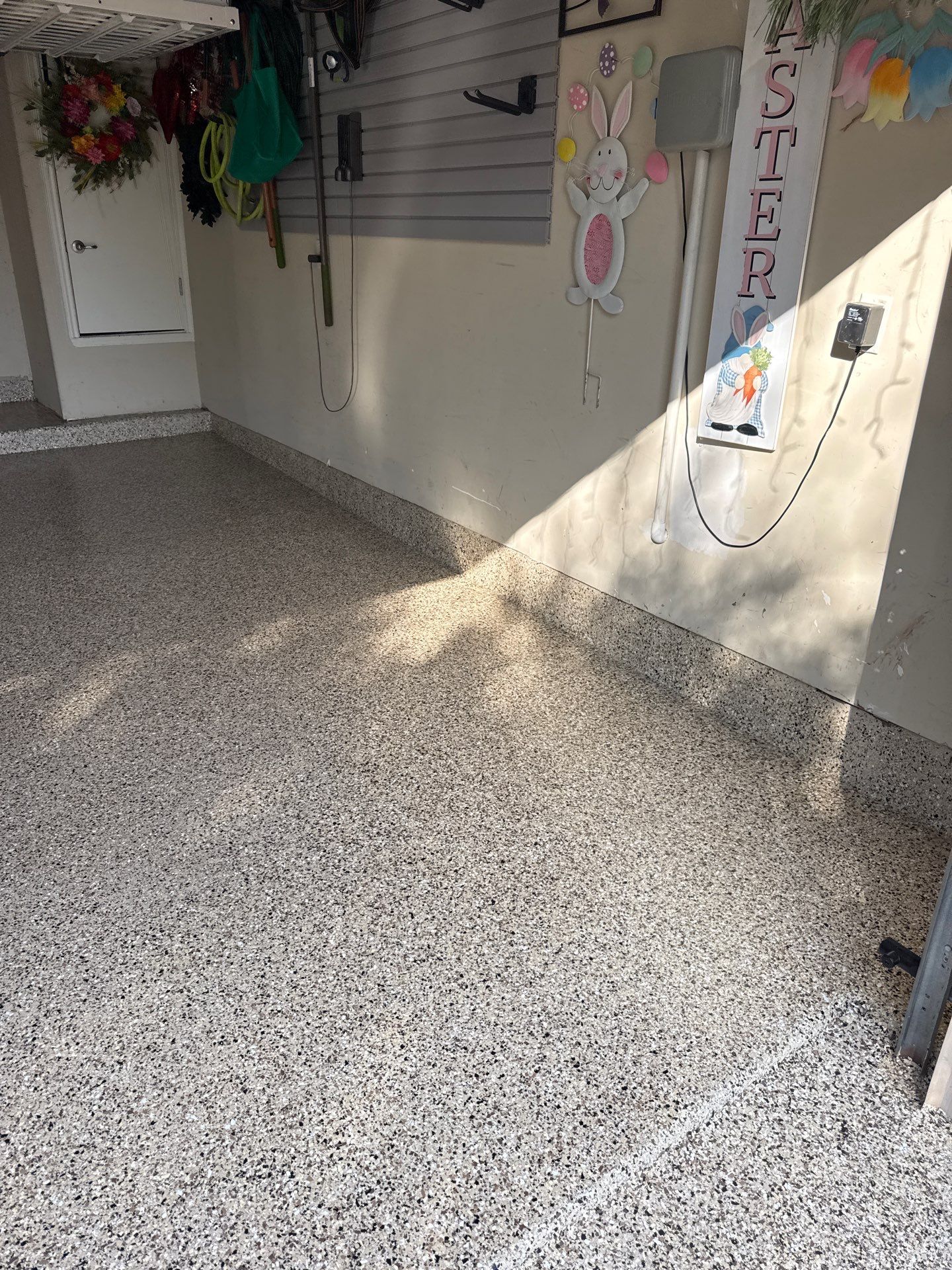 Project in Pflugerville, TX by GarageExperts of Greater Austin