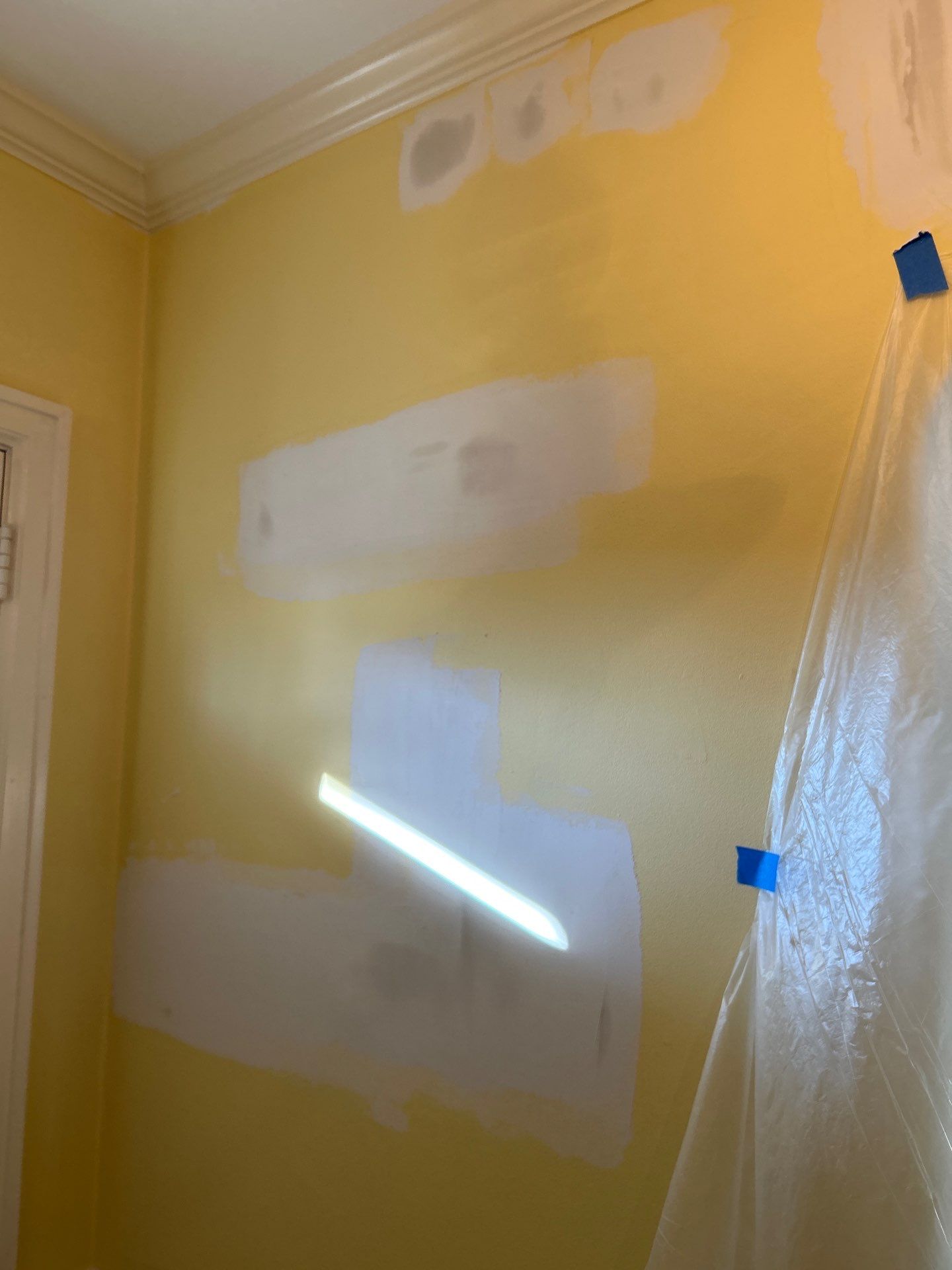 Residential Interior Painting in Annandale, VA by My Painter 