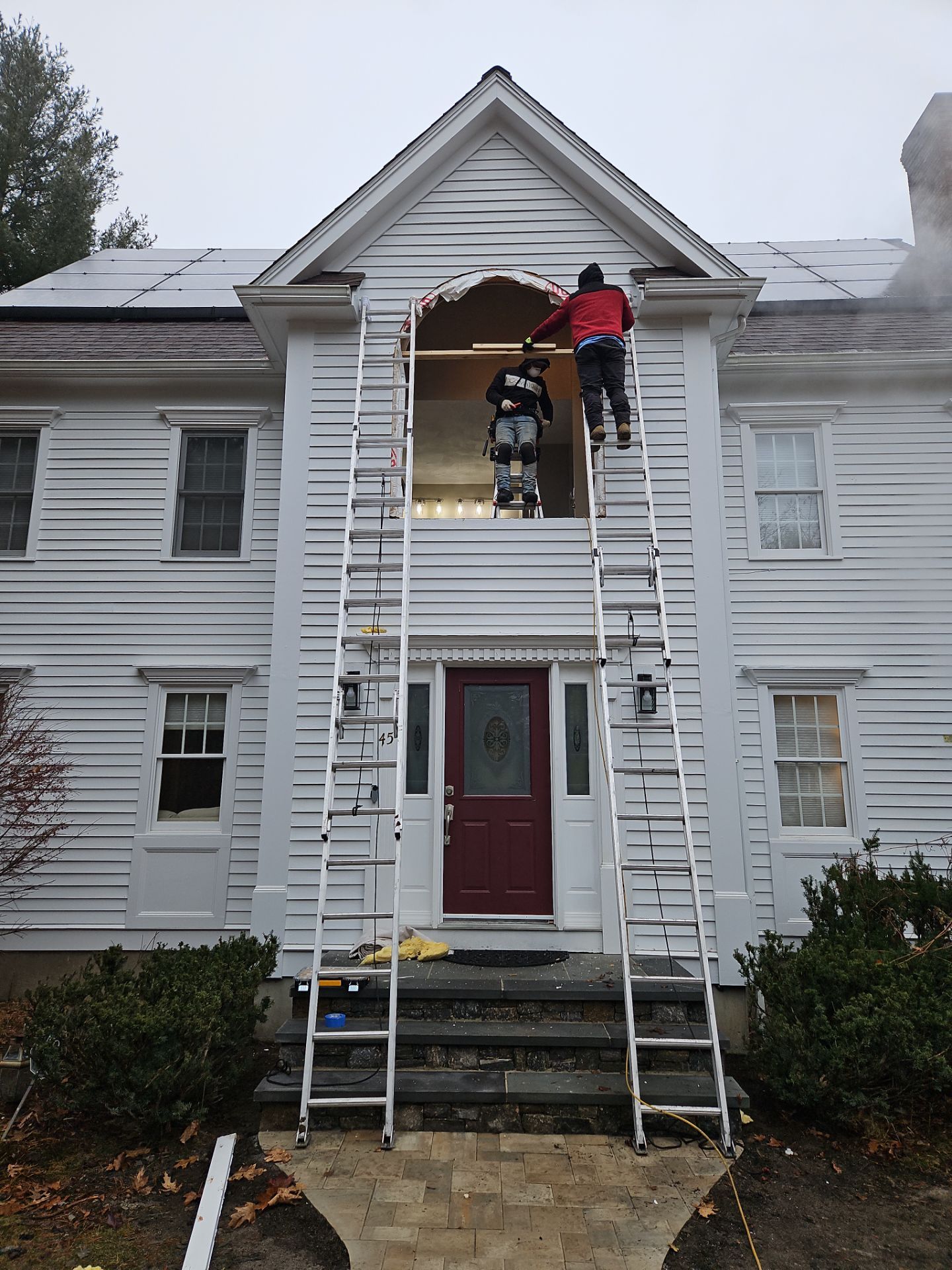 Doors & Windows | Acton by Mighty Dog Roofing of Greater Middlesex County