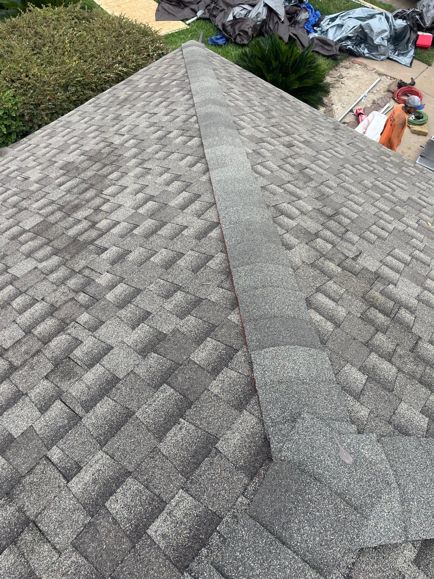 Roof Replacement in Ashcreek, Houston TX by Roof Repair Company