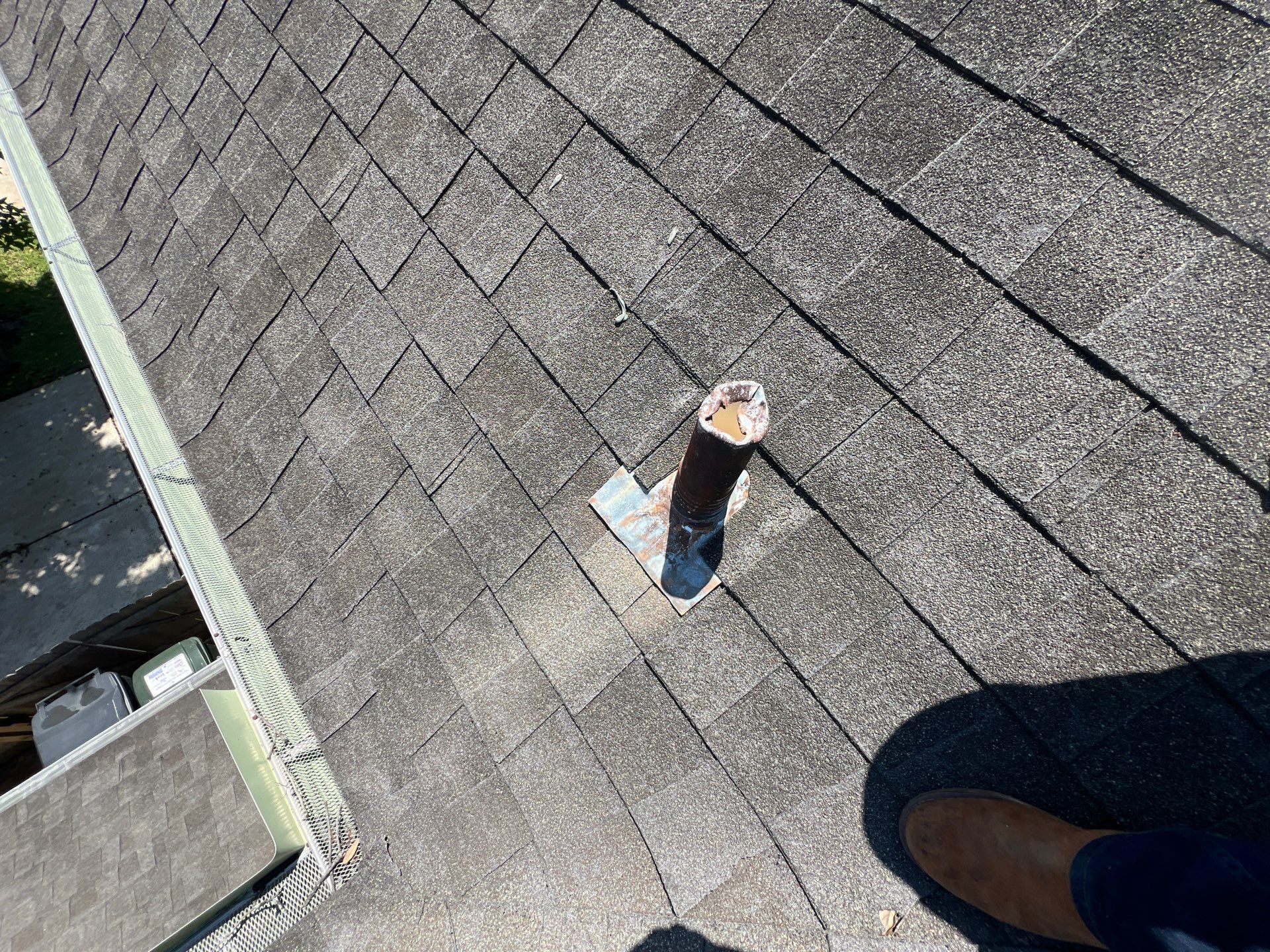 Roof Repair Sugarland by Roof Repair Company