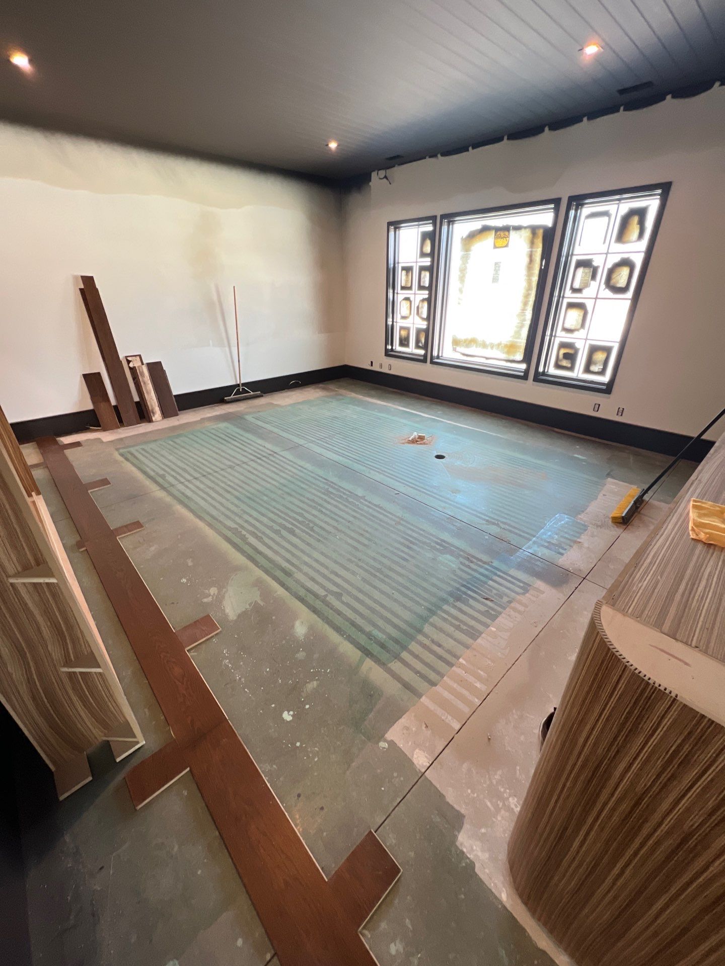 Timeless European White Oak! by RTBaldwin Hardwood Floors