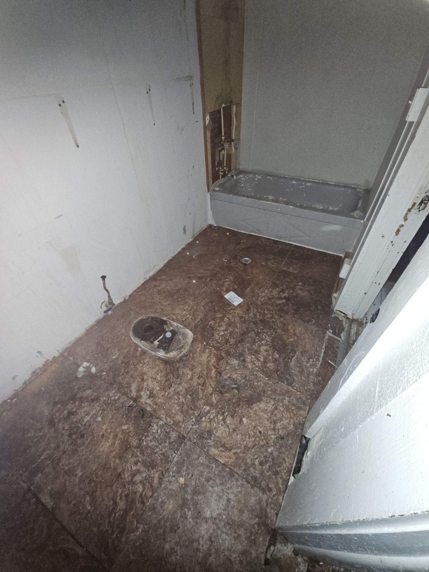 Property Rehab by Home Helpers General Contracting