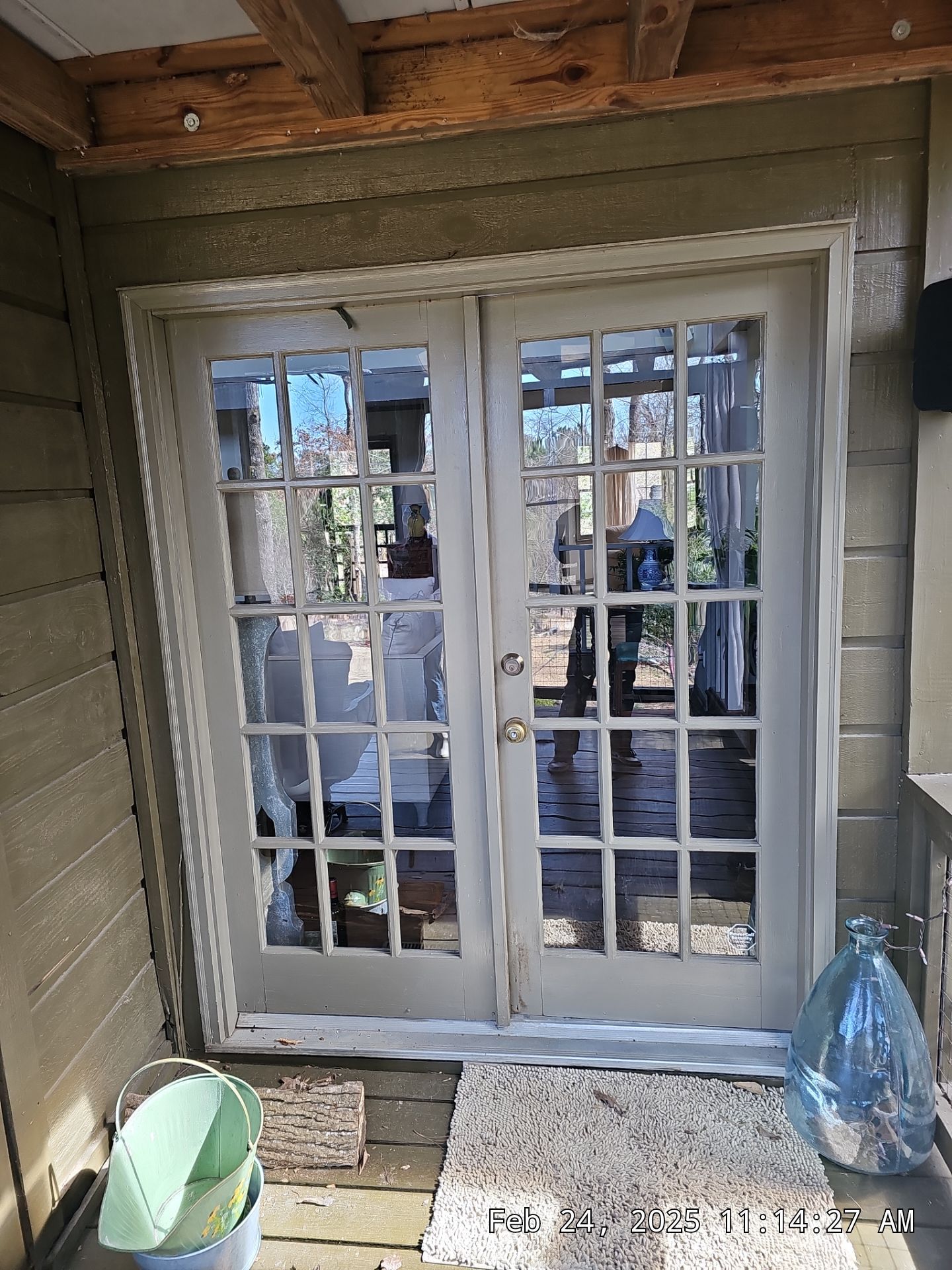 Garner Project in Birmingham by The Window Source