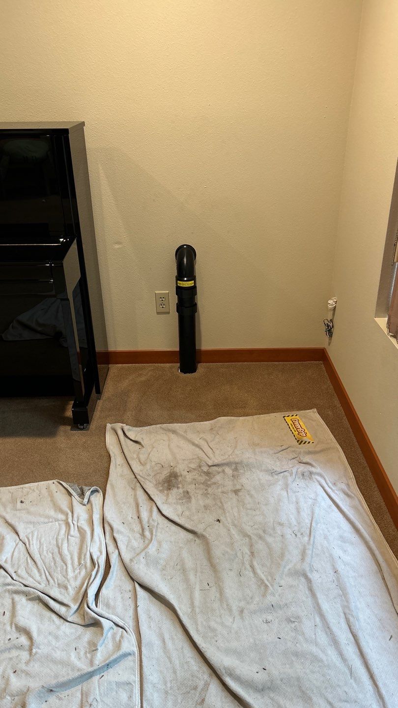 Project in Issaquah by JustRadon.Com