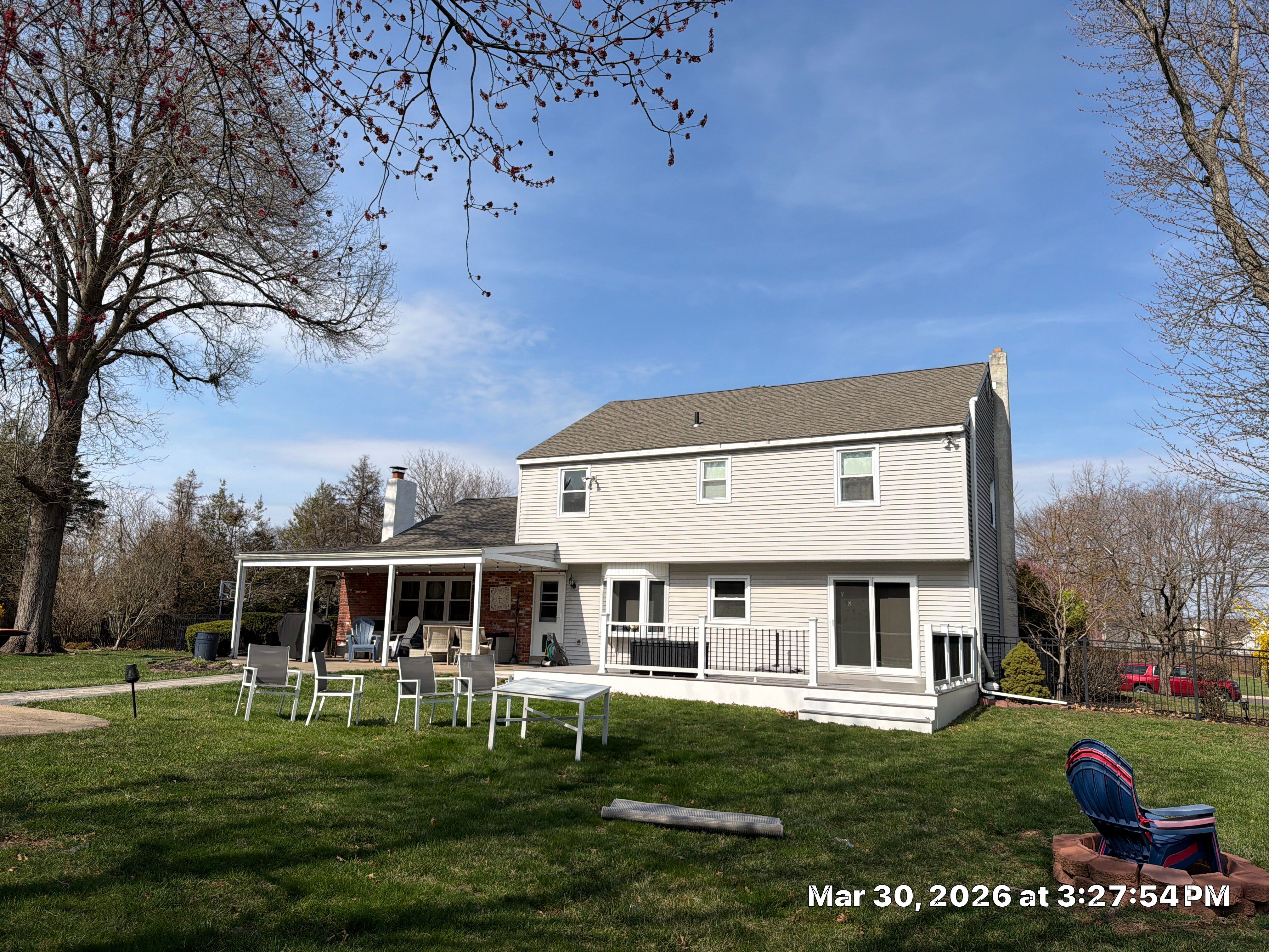 Project in Ivyland by Stofan Construction LLC