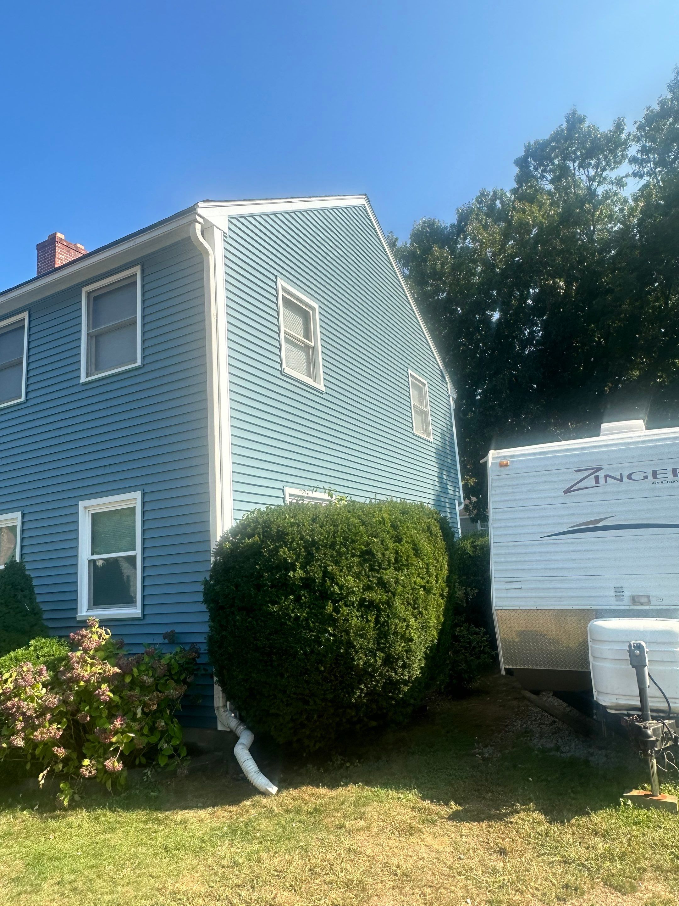 Siding | Chelmsford by Mighty Dog Roofing of Greater Middlesex County
