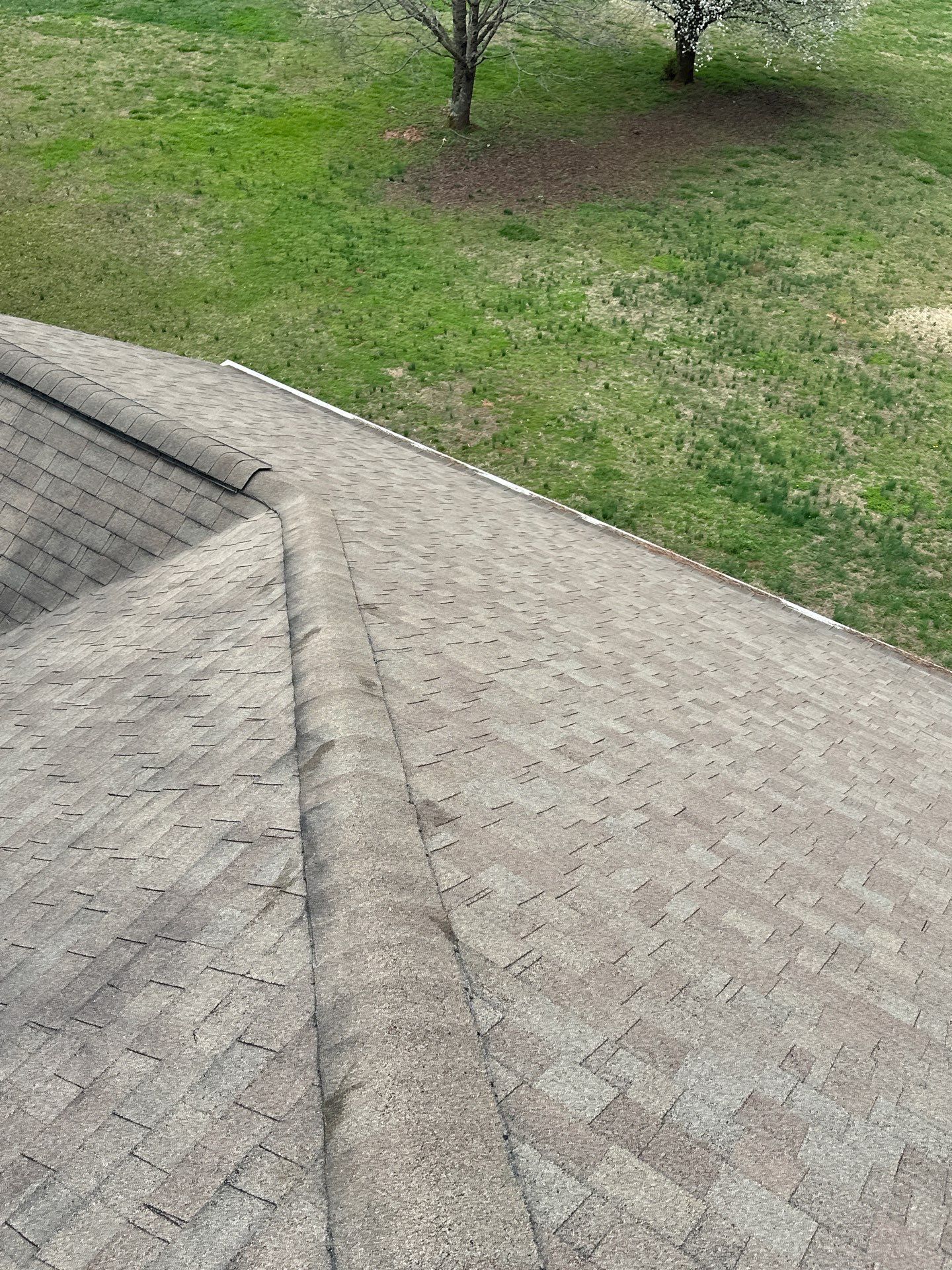 The Dodges by United Contracting and Roofing