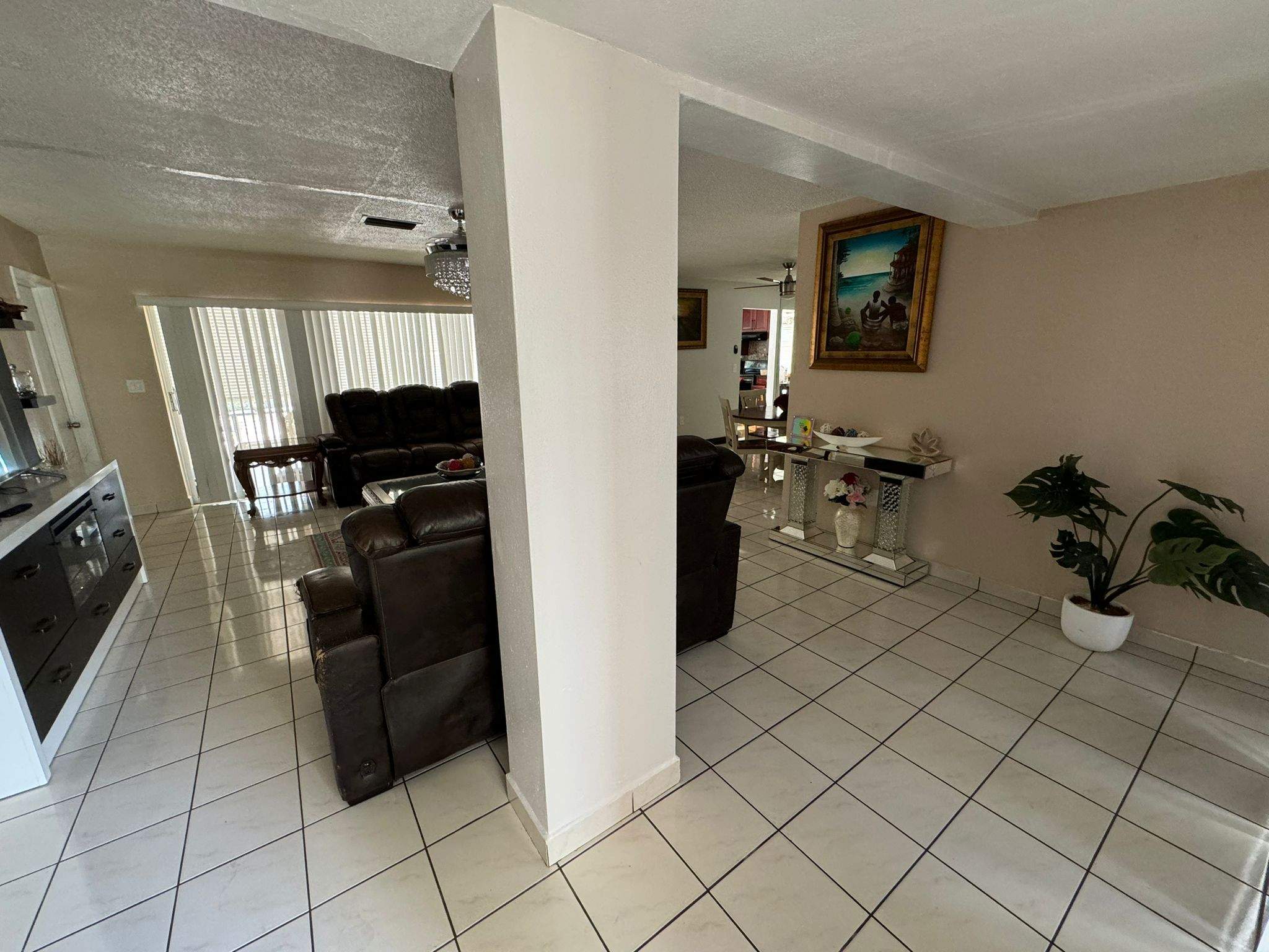 Water Damage Claim in Miramar by FLAPA & KeyStone