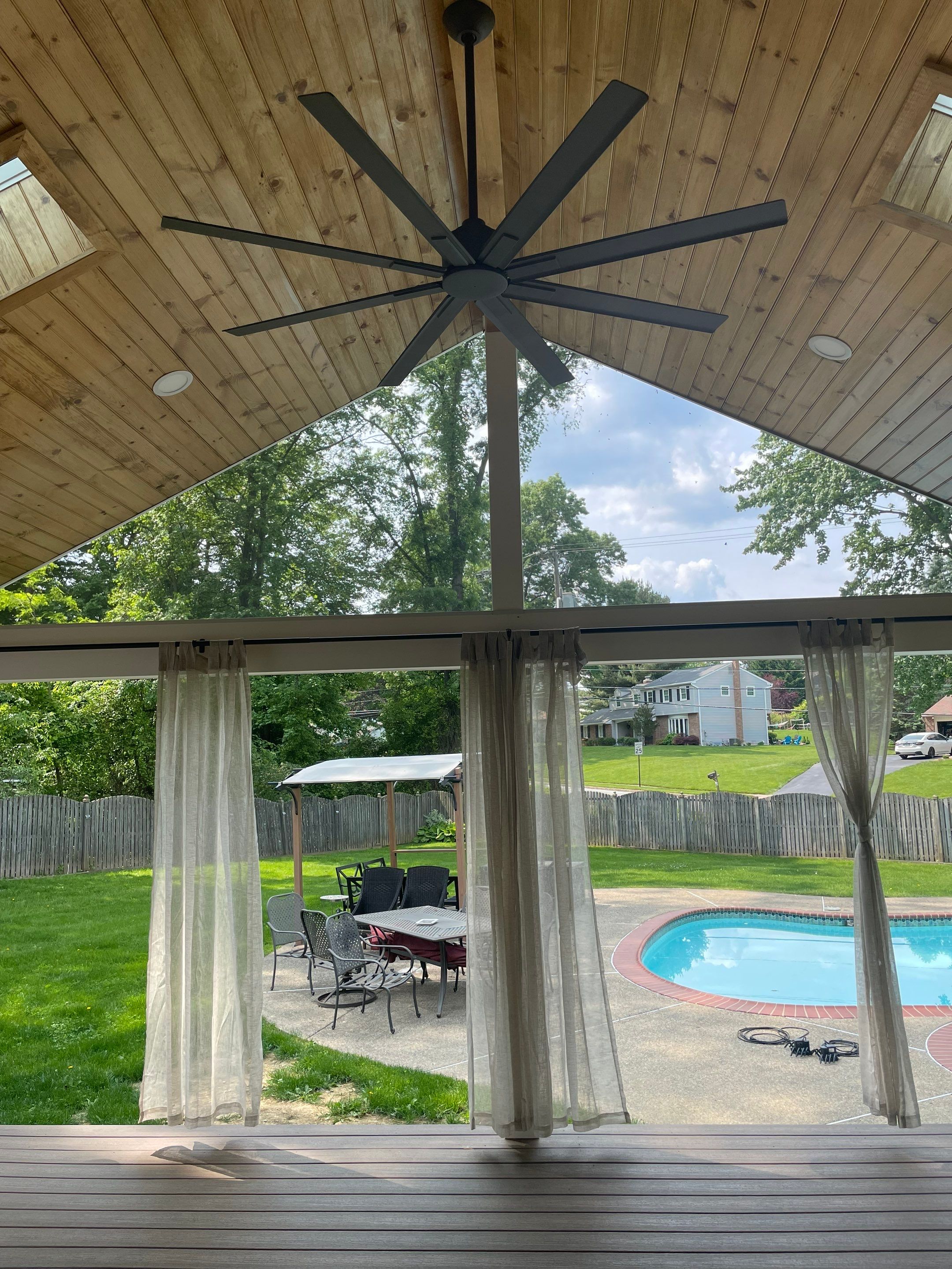 Project in Exton by WilLine Builders LLC