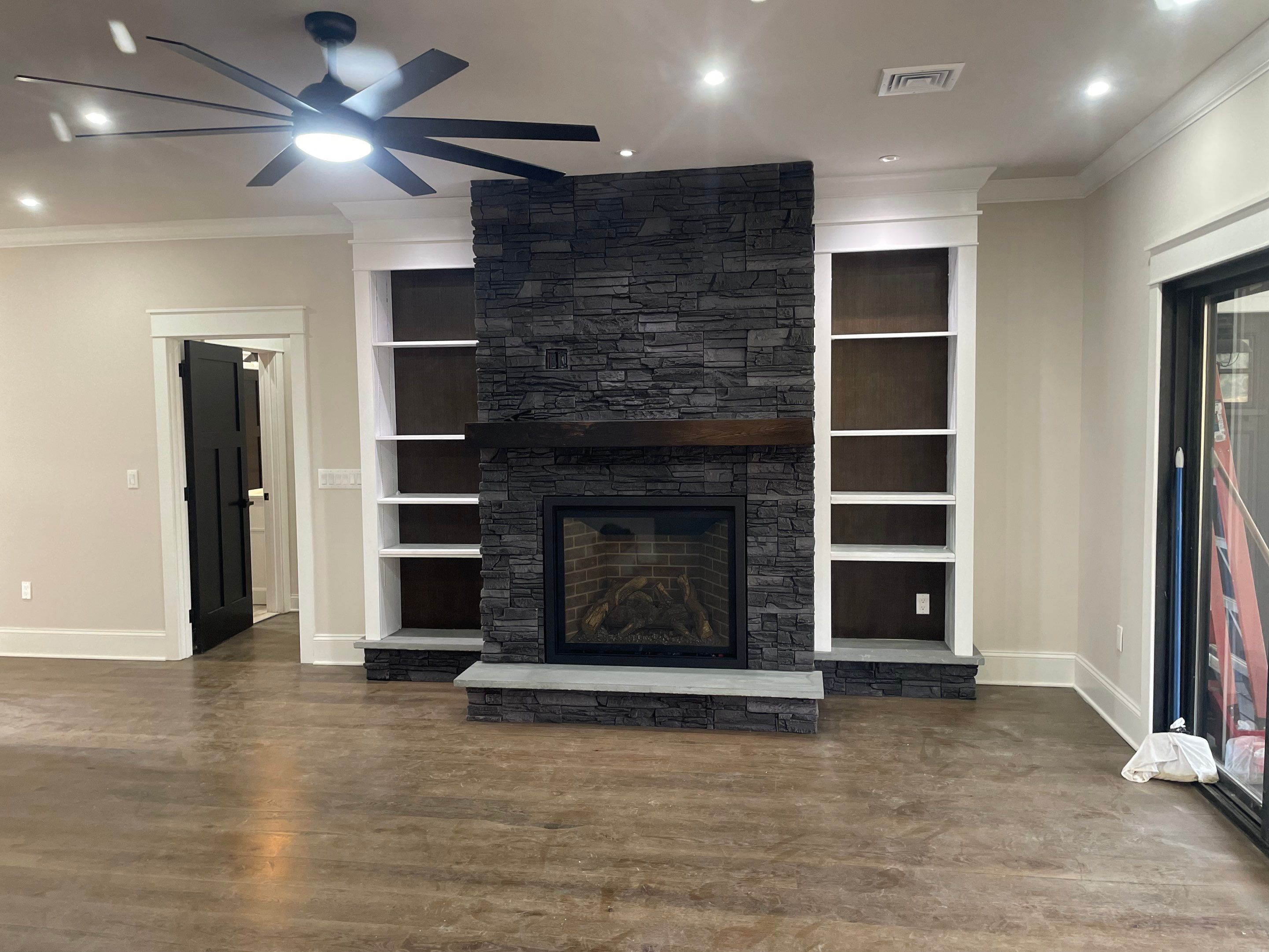 Project in Media by WilLine Builders LLC