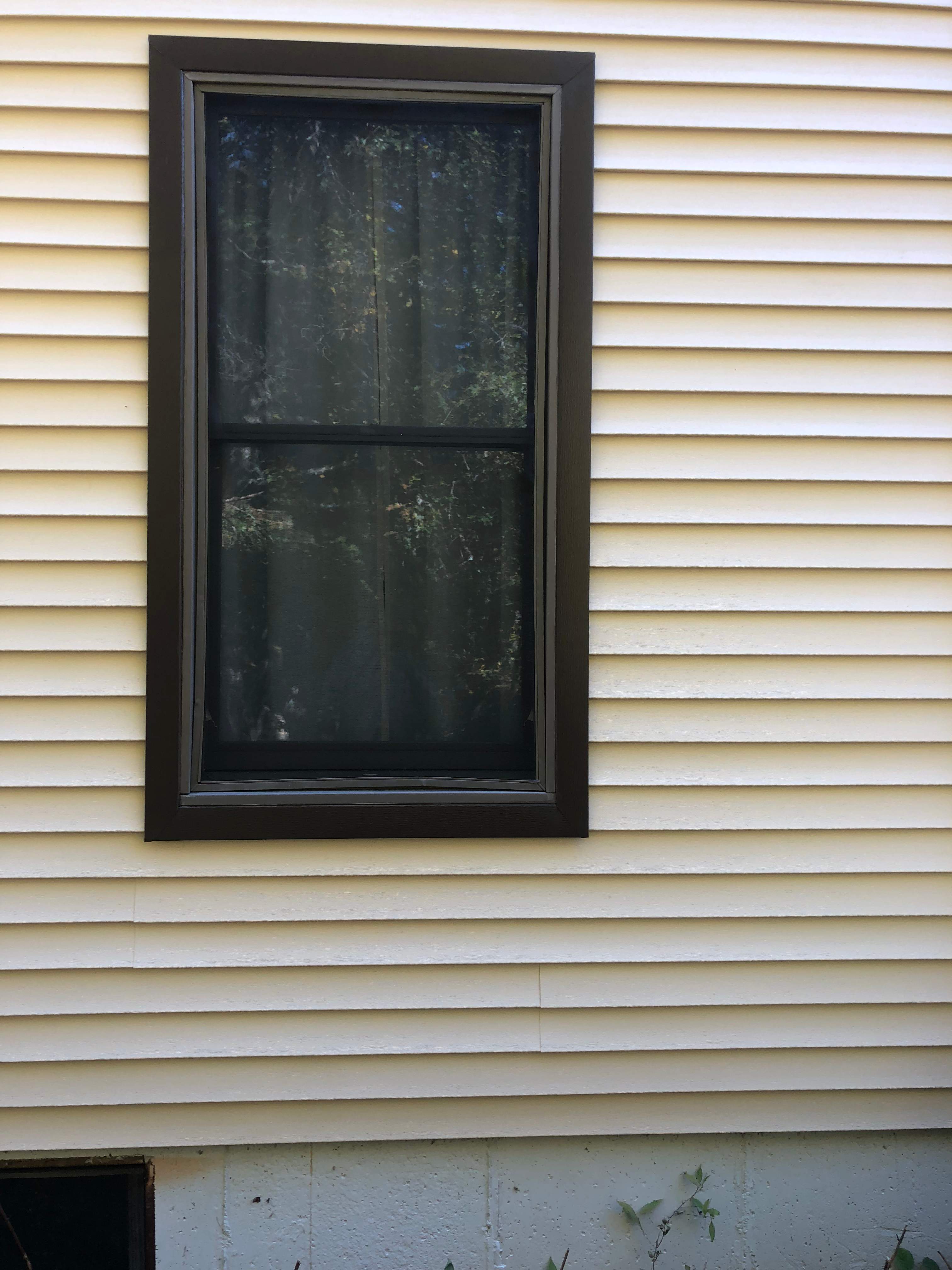 Siding Installation using James Hardie by UBrothers Construction